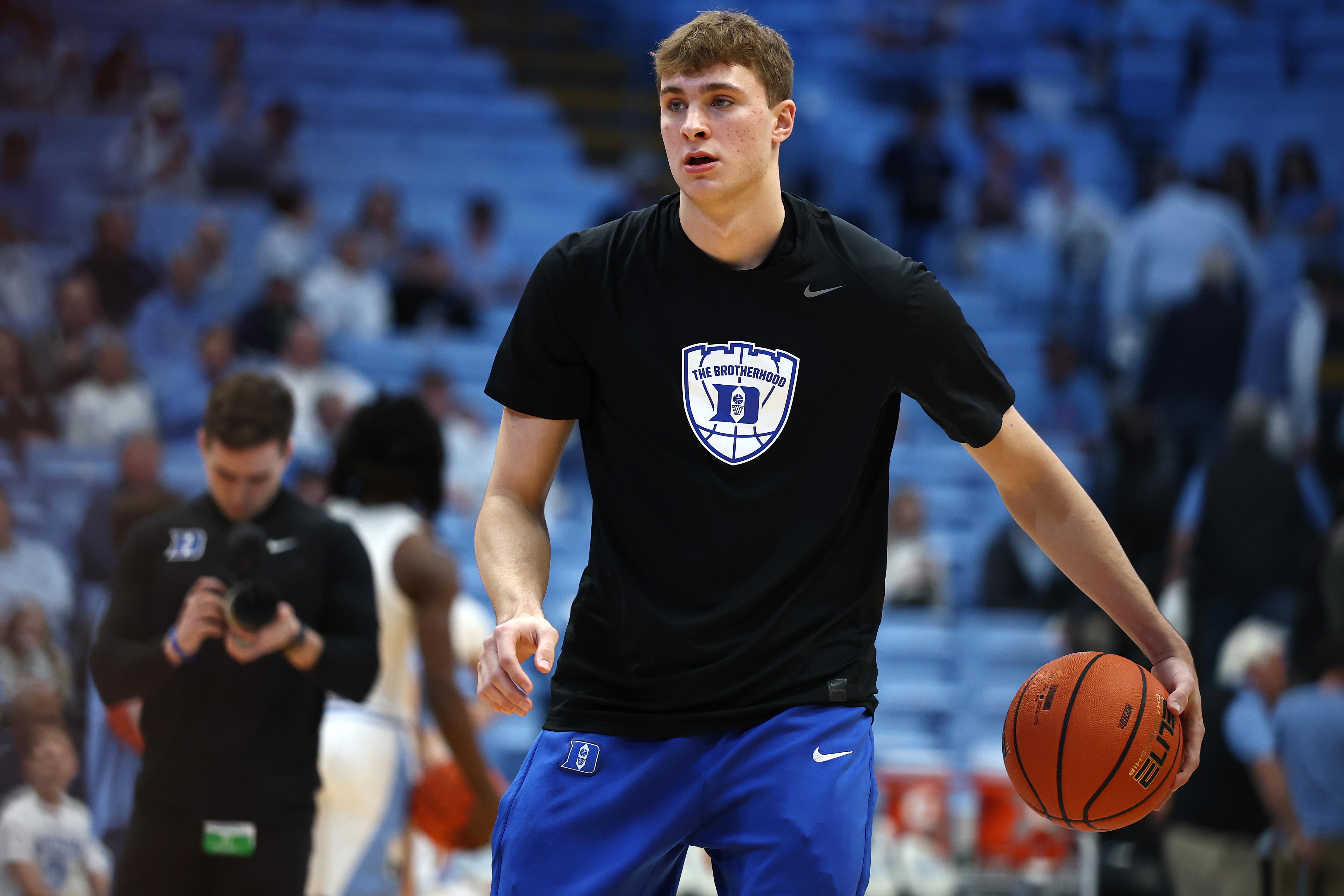 Duke v North Carolina