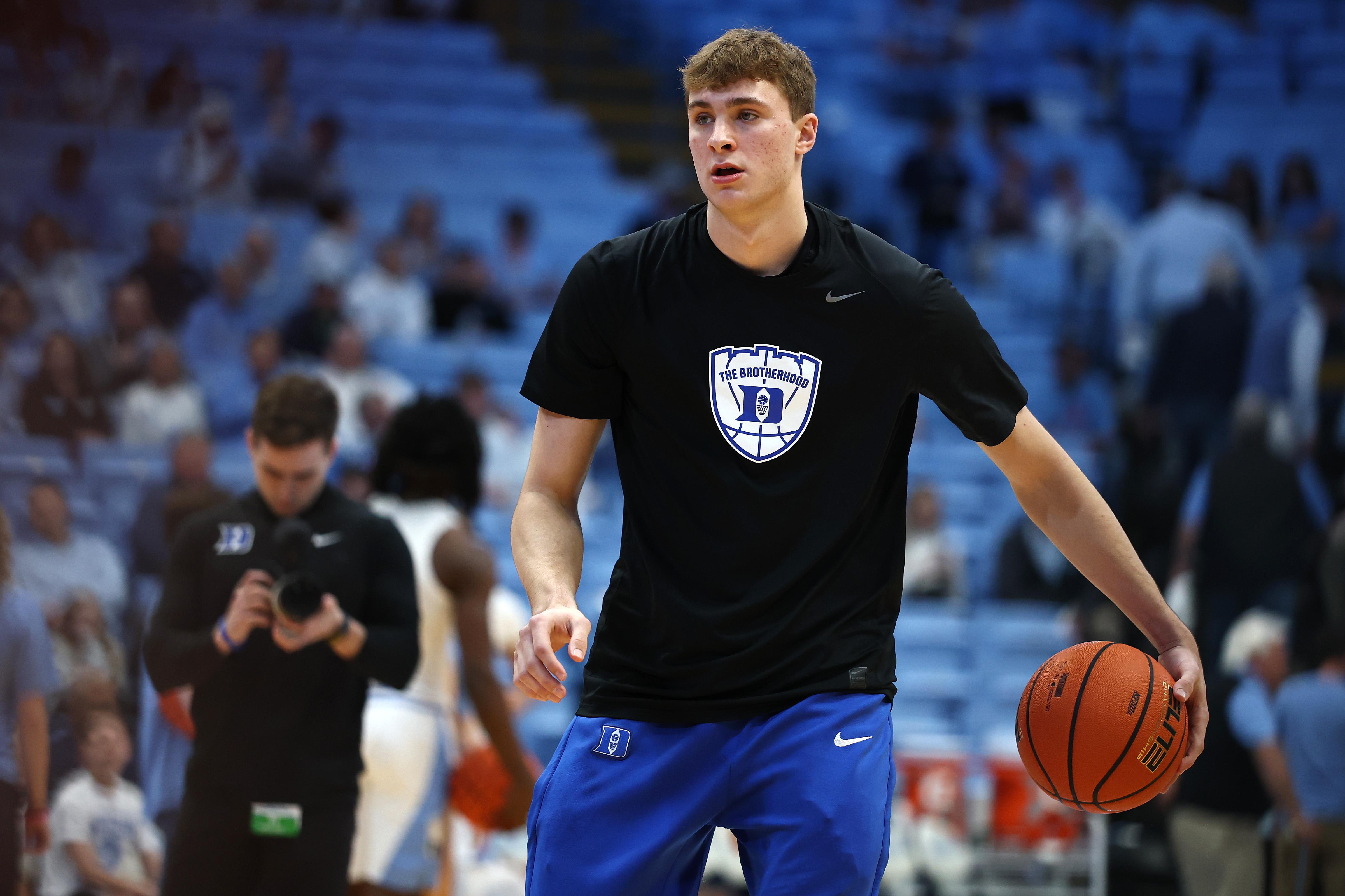 Duke v North Carolina