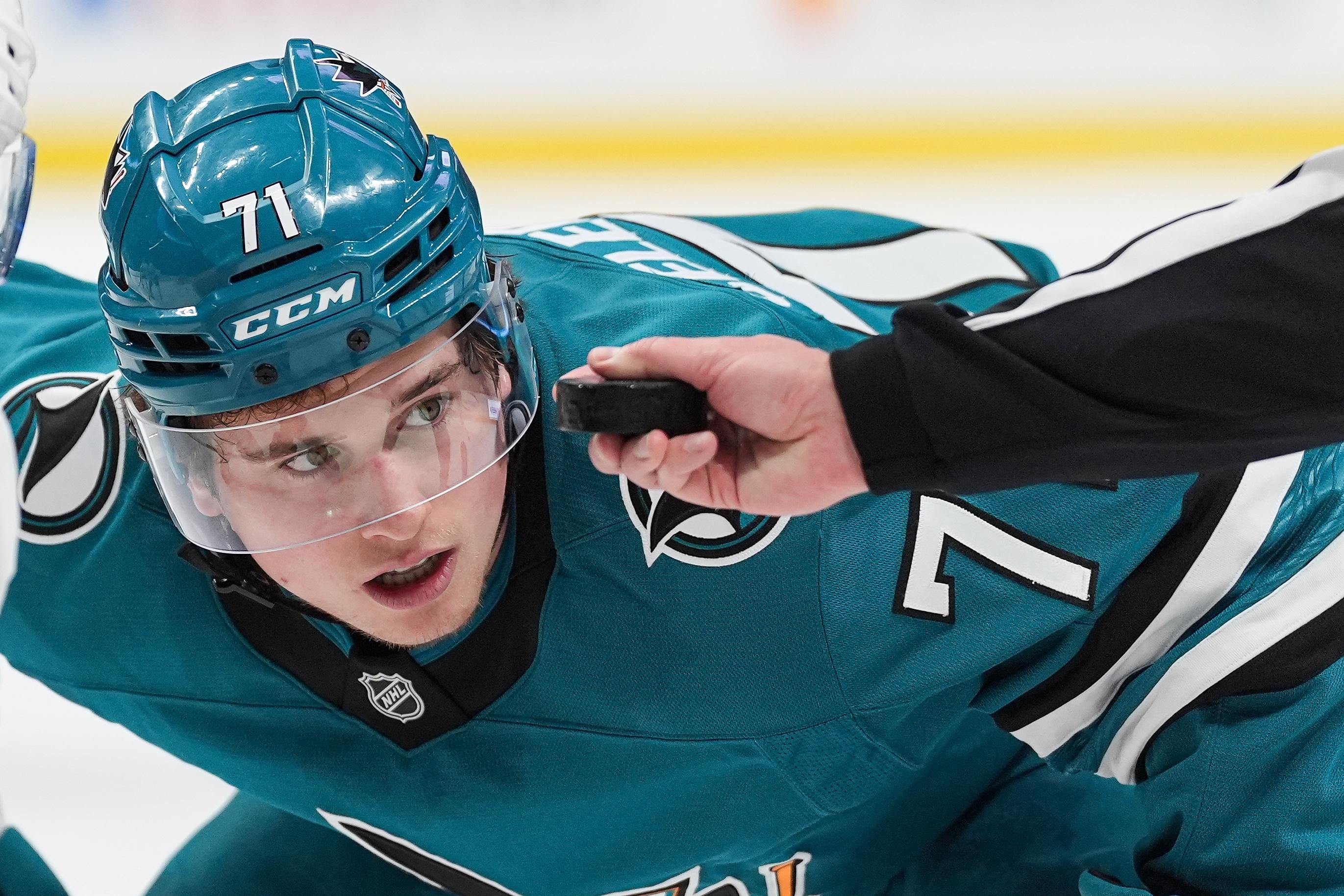 Nashville Predators v San Jose Sharks