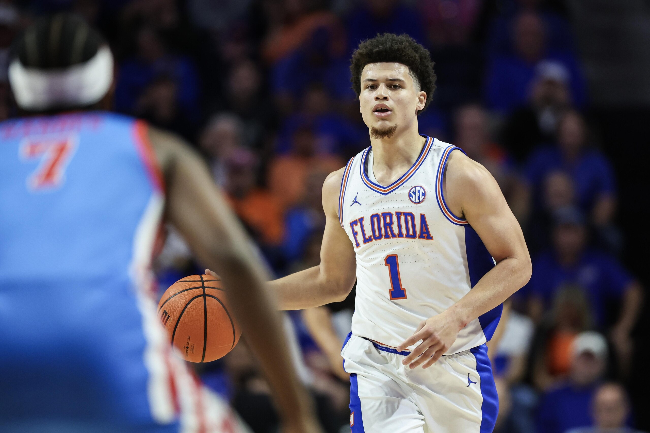 Ole Miss v Florida Ole Miss v Florida