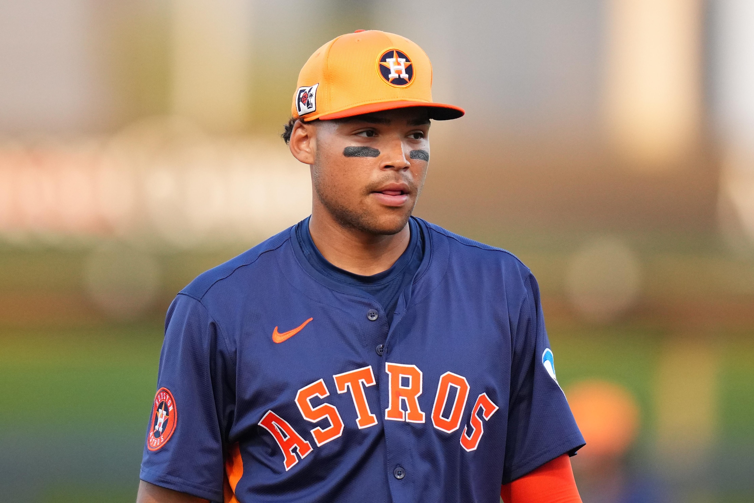 New York Yankees v Houston Astros
