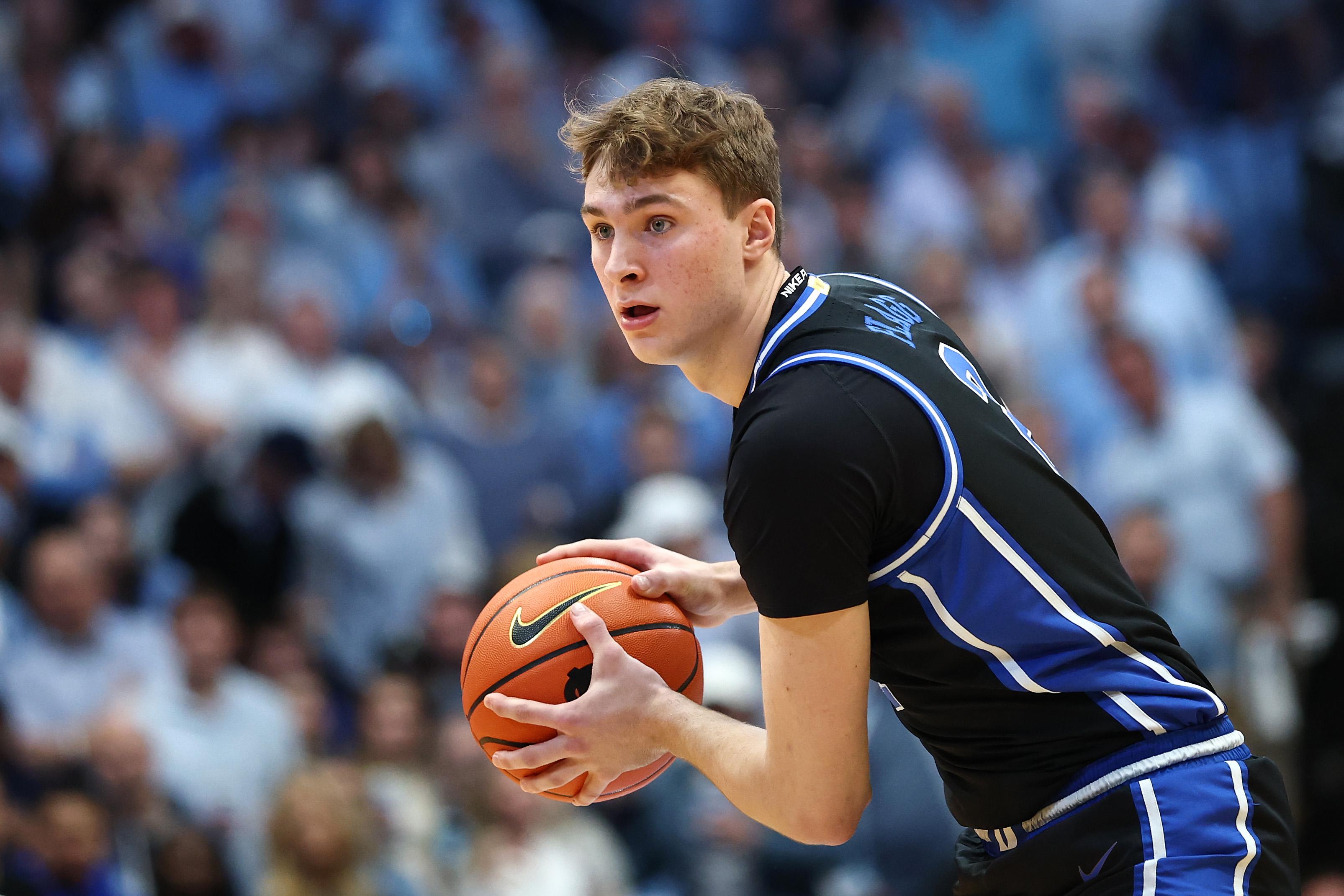 Duke v North Carolina