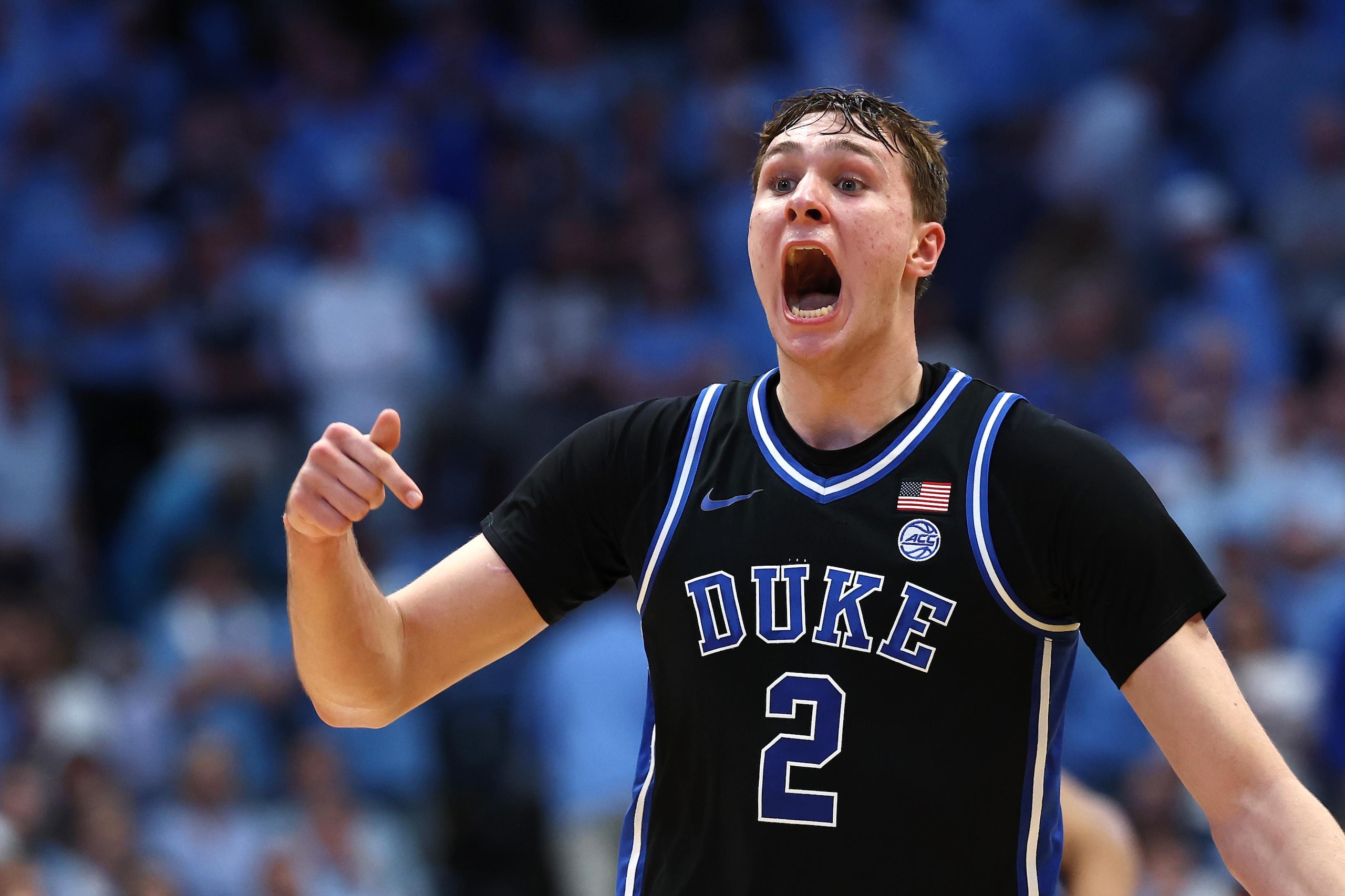 Duke v North Carolina Duke v North Carolina
