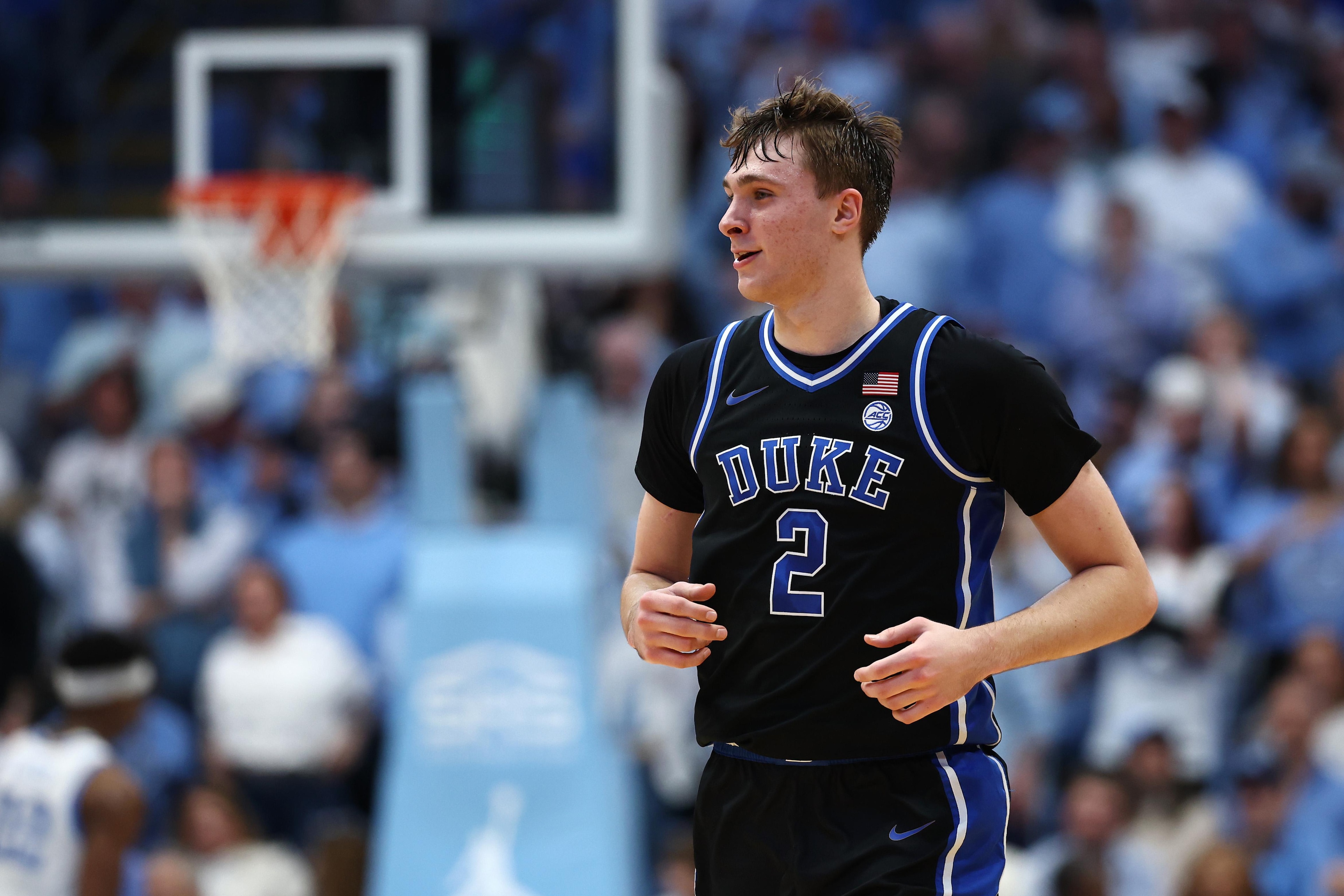 Duke v North Carolina
