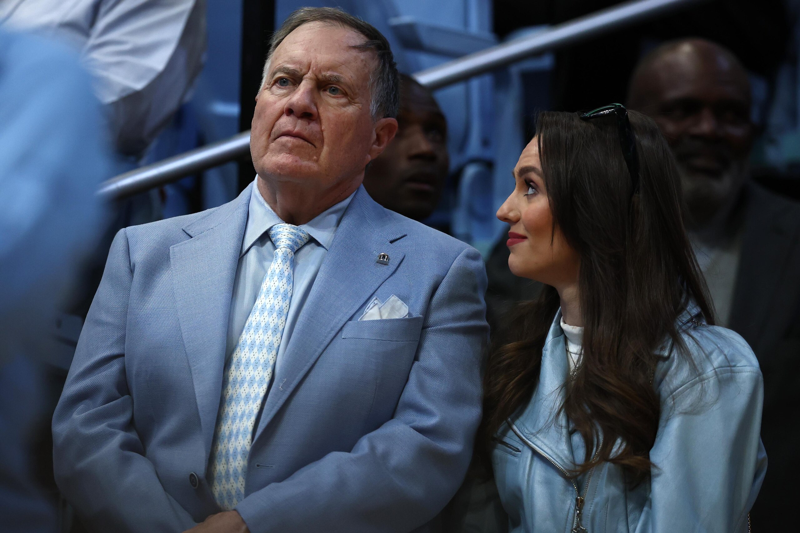 Duke v North Carolina