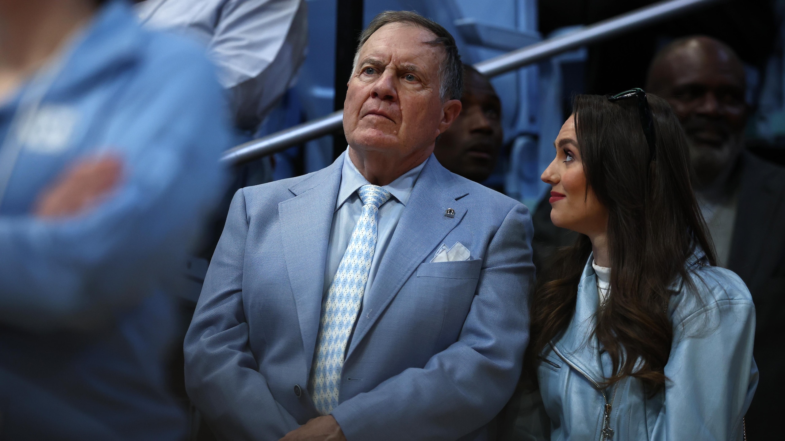 Duke v North Carolina