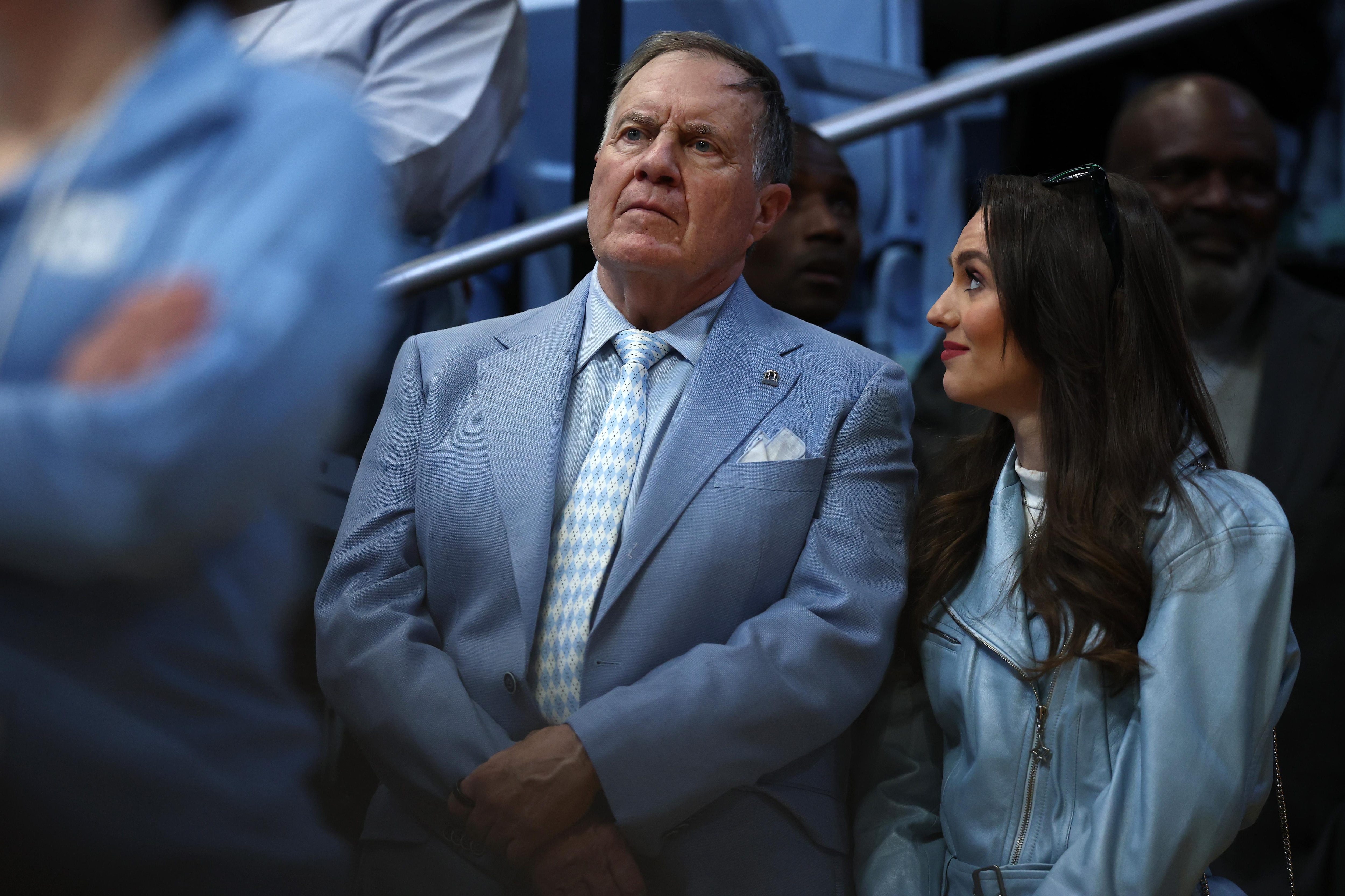 Duke v North Carolina