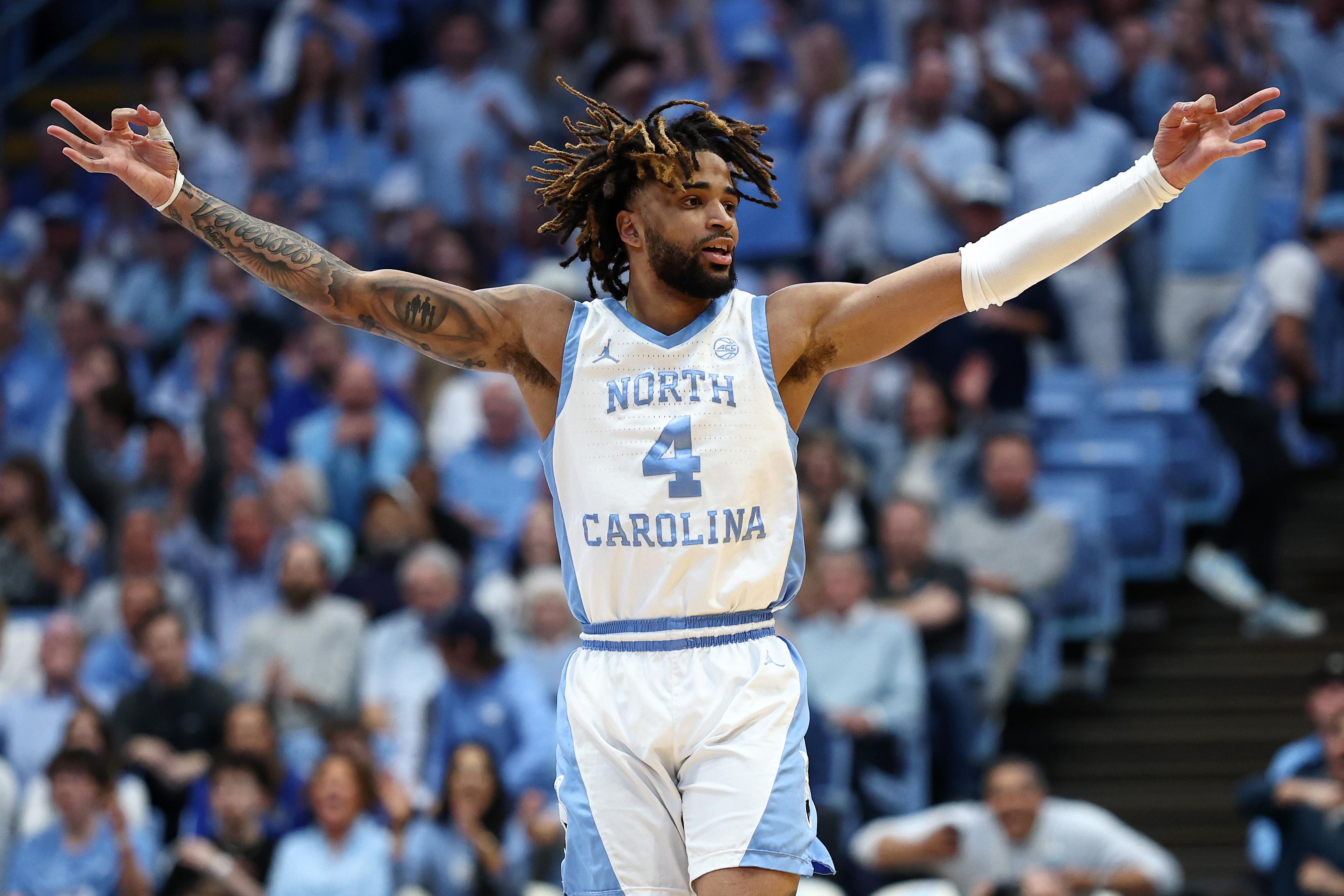 Duke v North Carolina