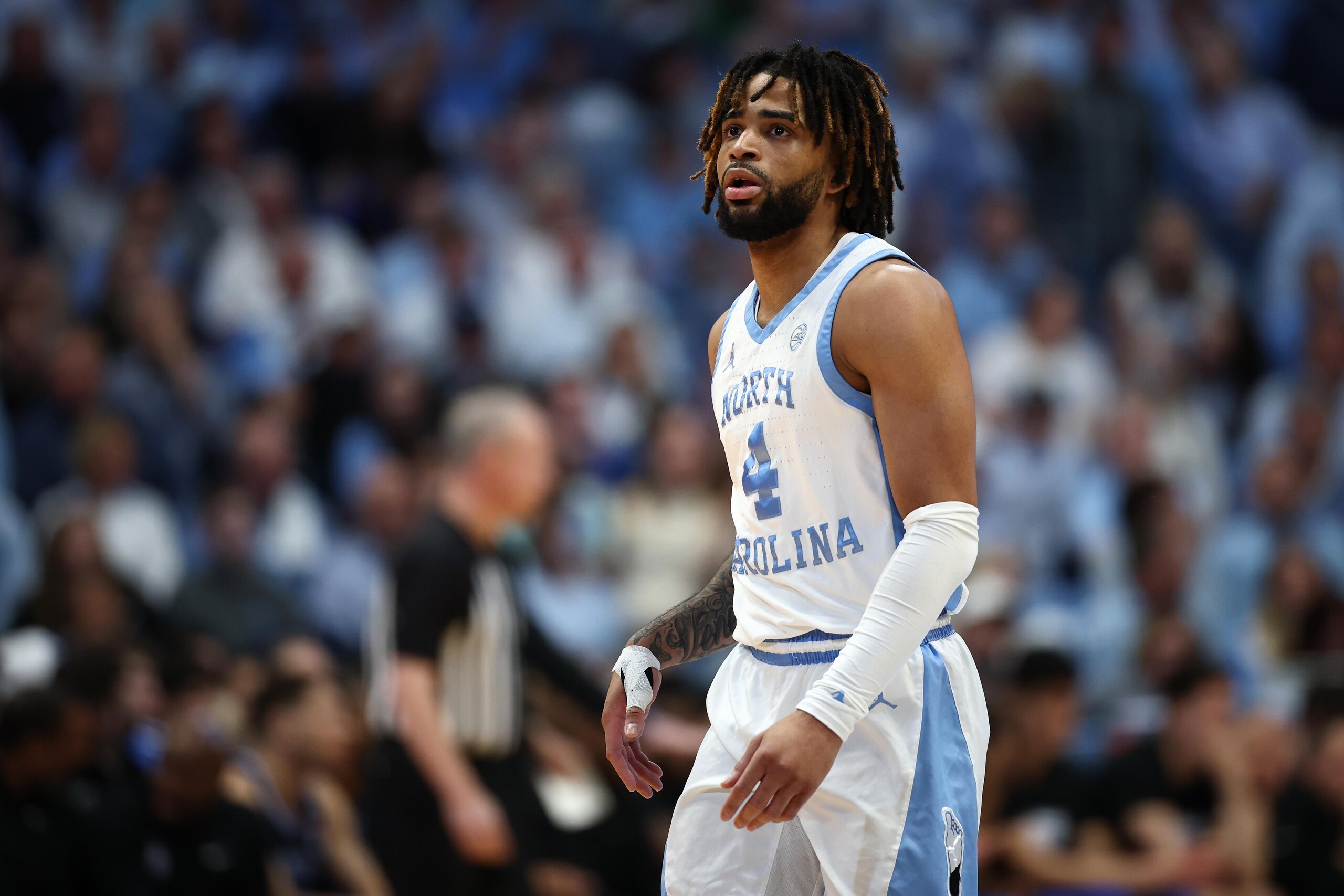 Duke v North Carolina Duke v North Carolina