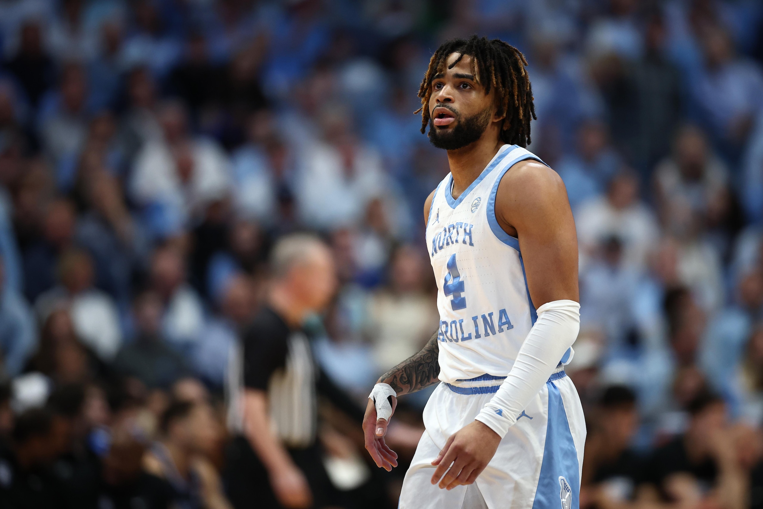 Duke v North Carolina