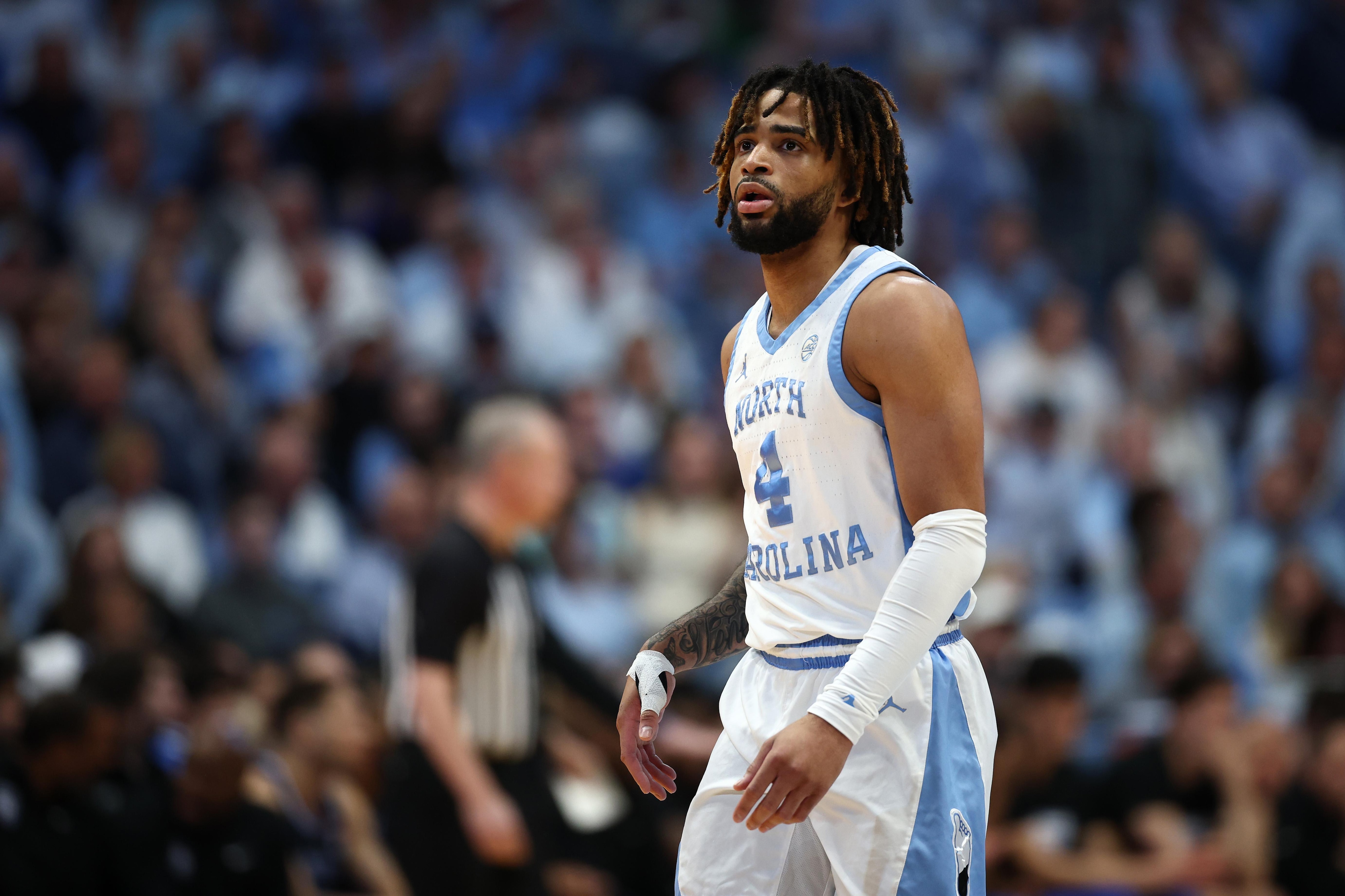 Duke v North Carolina
