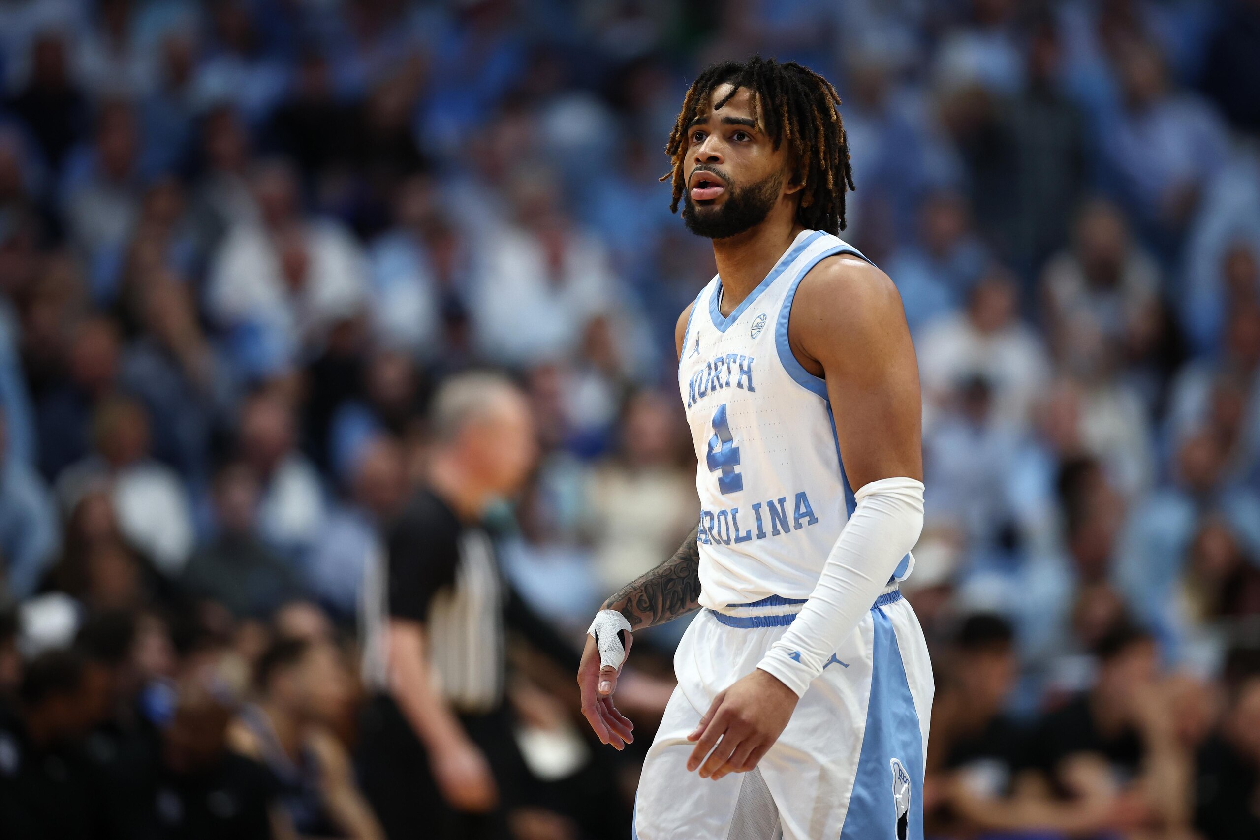 Duke v North Carolina