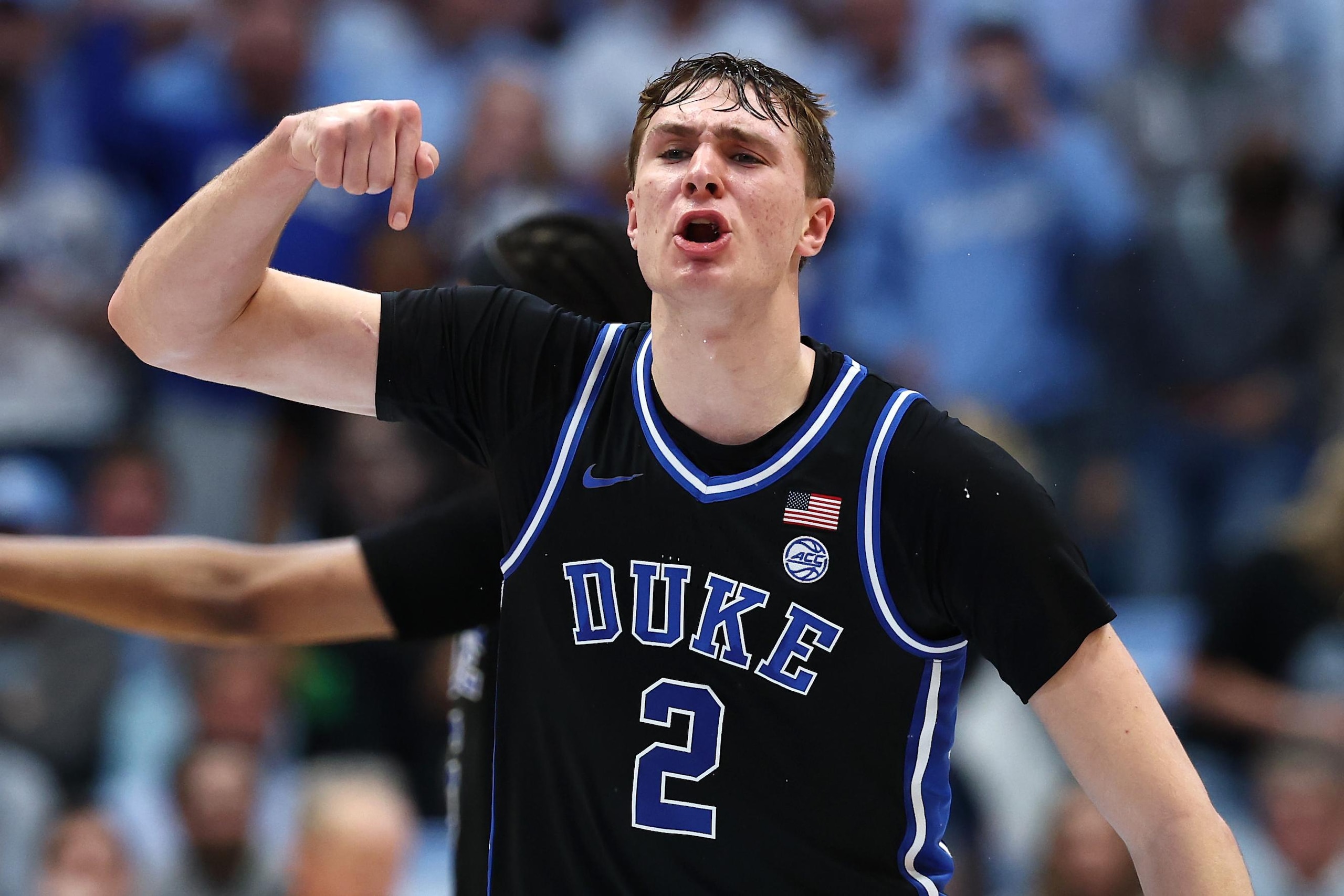 Duke v North Carolina Duke v North Carolina