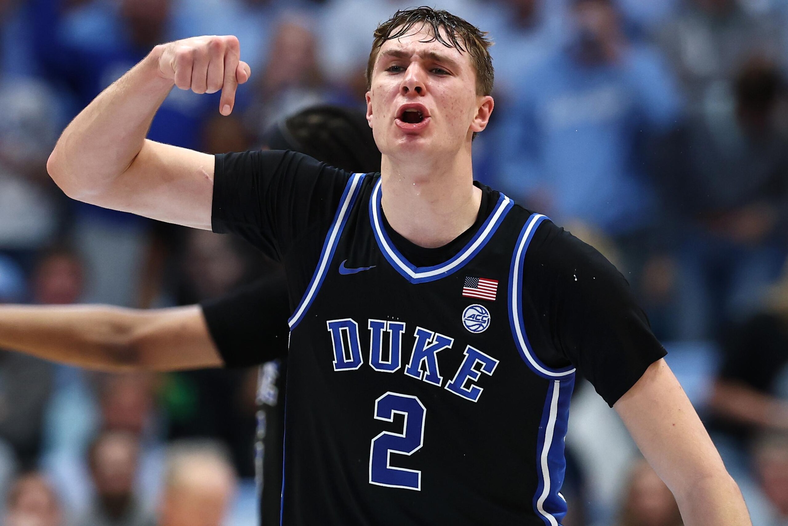 Duke v North Carolina