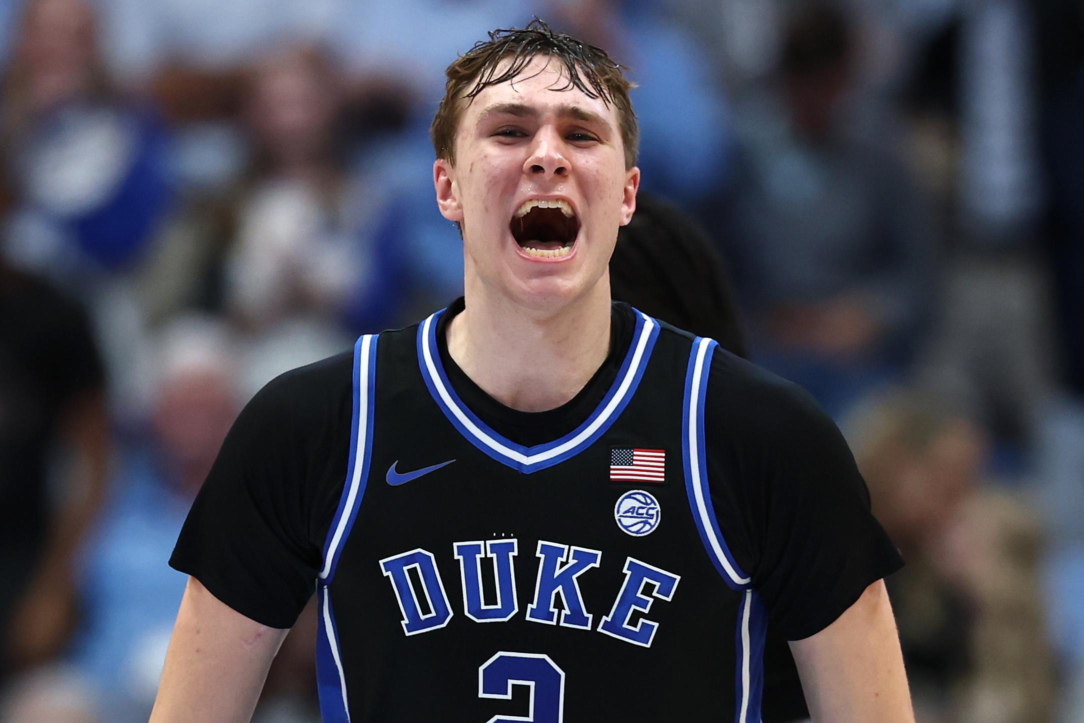 Duke v North Carolina