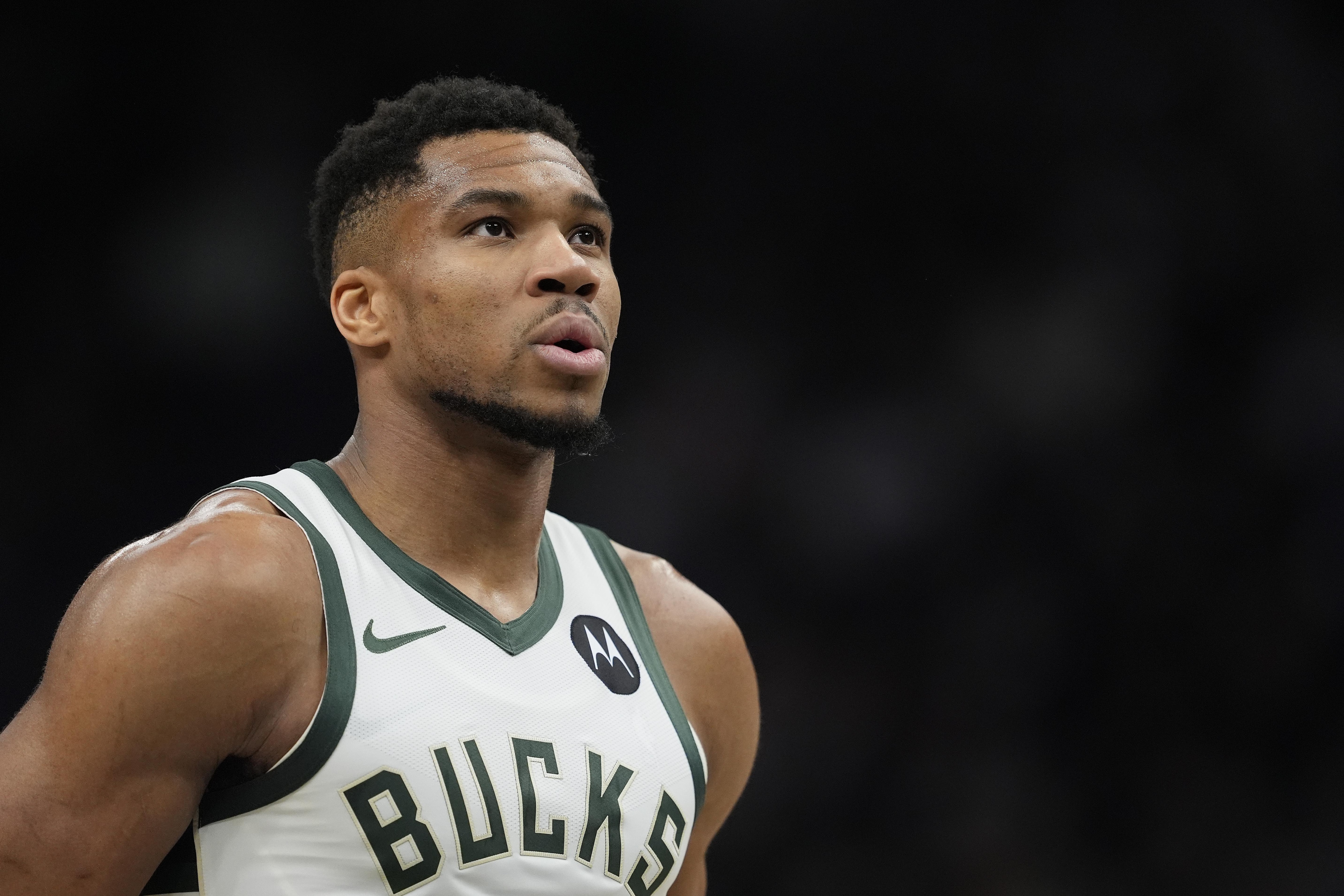 Orlando Magic v Milwaukee Bucks