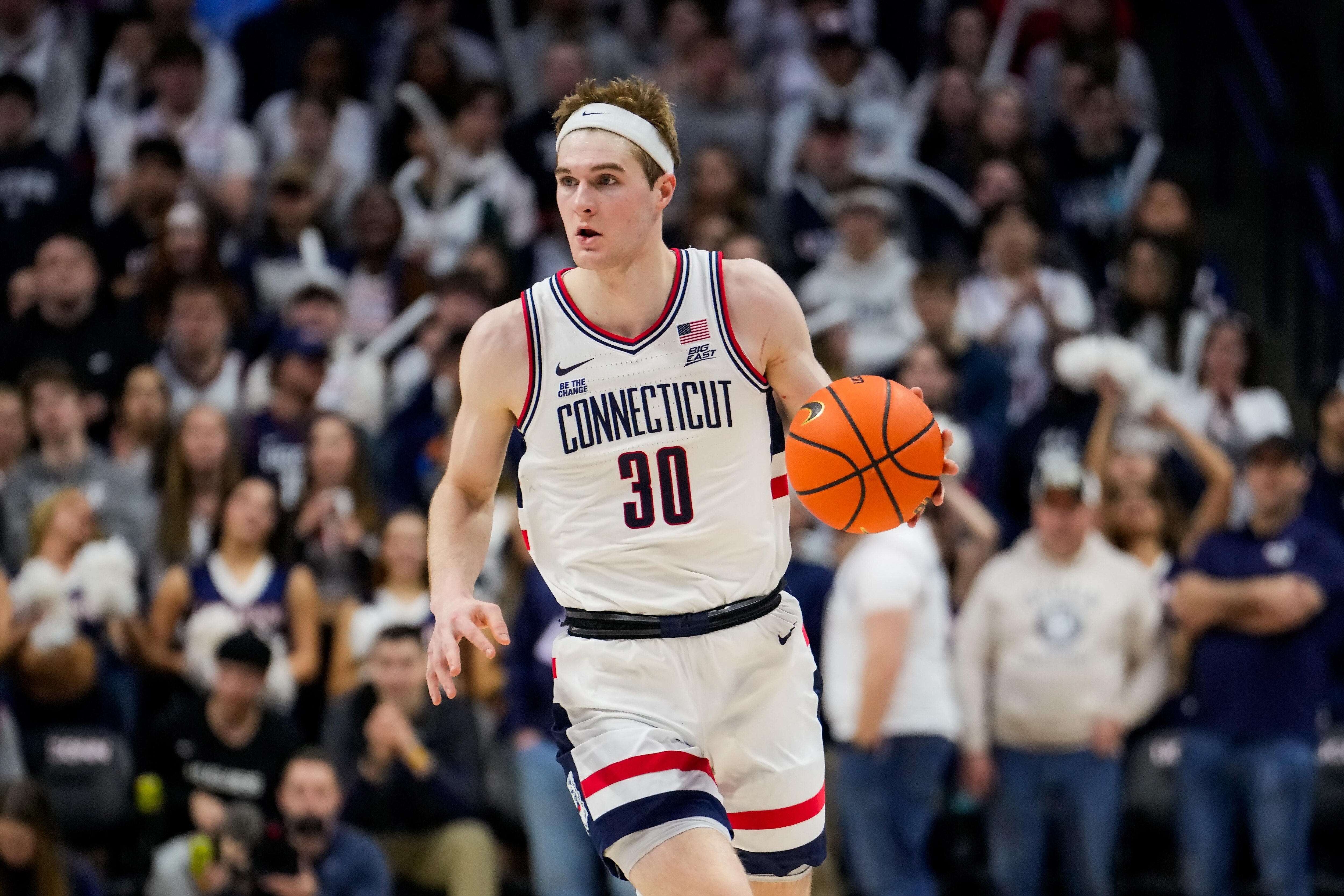 Seton Hall v Connecticut