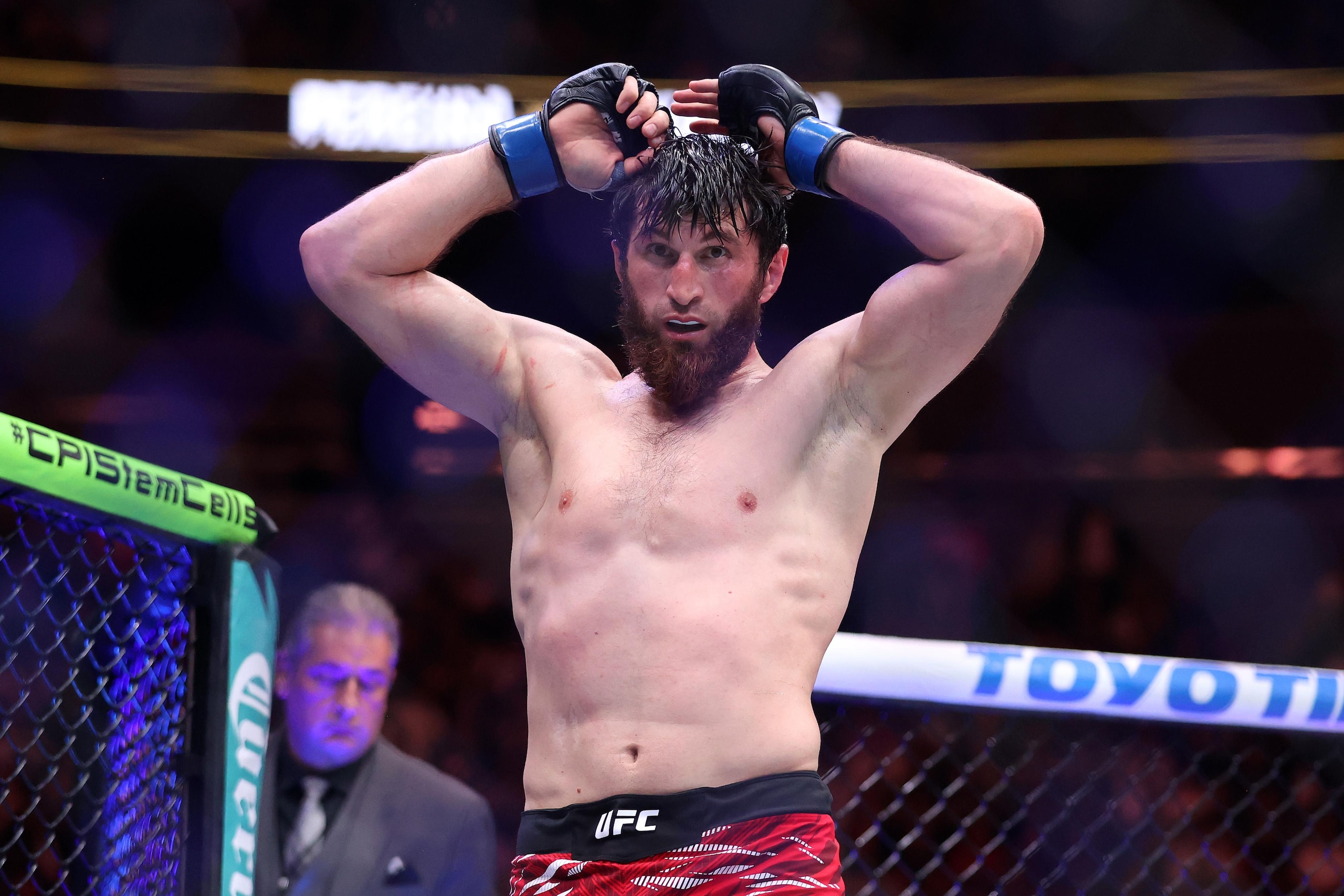 UFC 313: Pereira v Ankalaev UFC 313: Pereira v Ankalaev