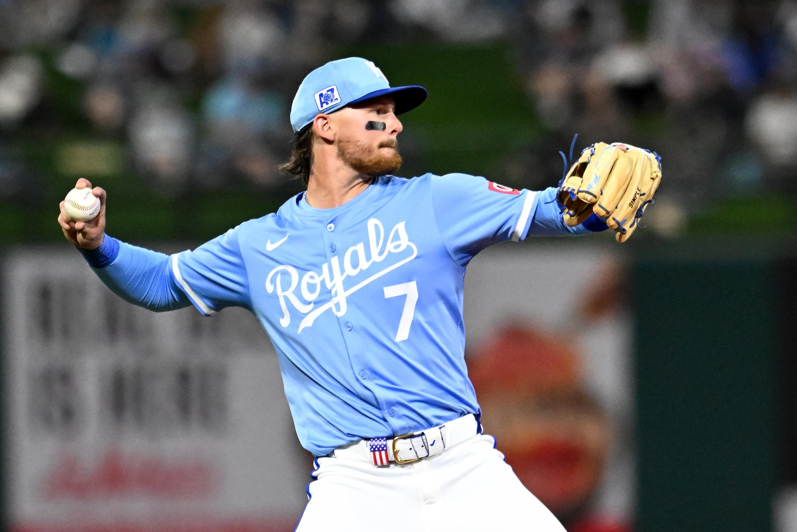 Seattle Mariners v Kansas City Royals