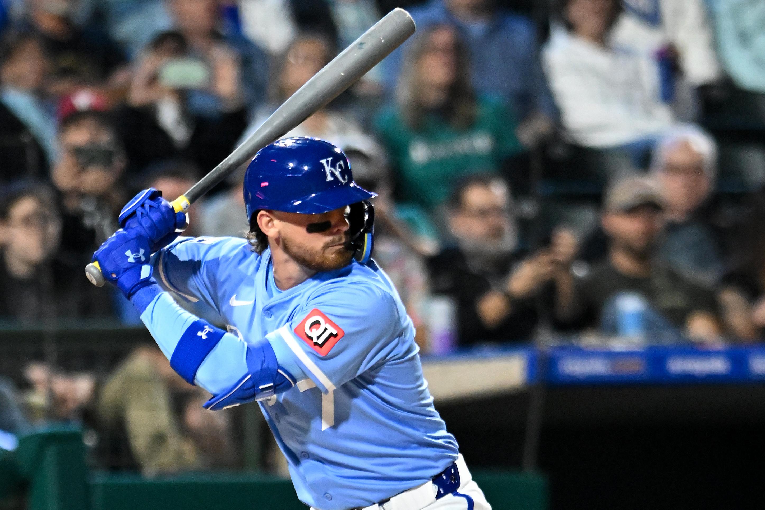 Seattle Mariners v Kansas City Royals