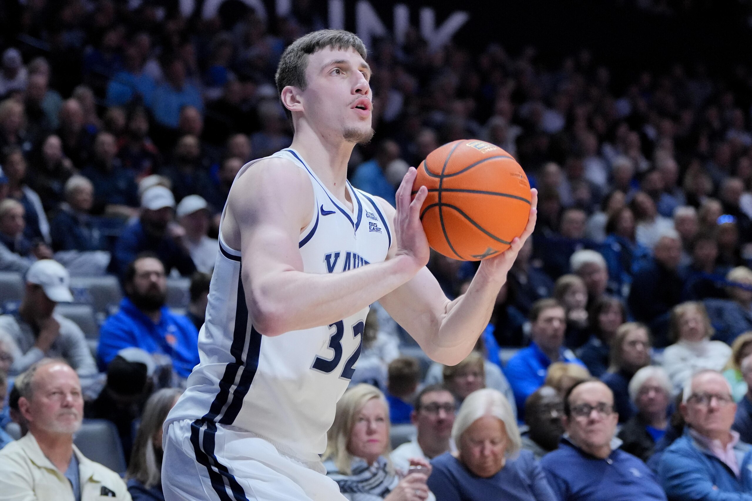 Providence v Xavier Providence v Xavier