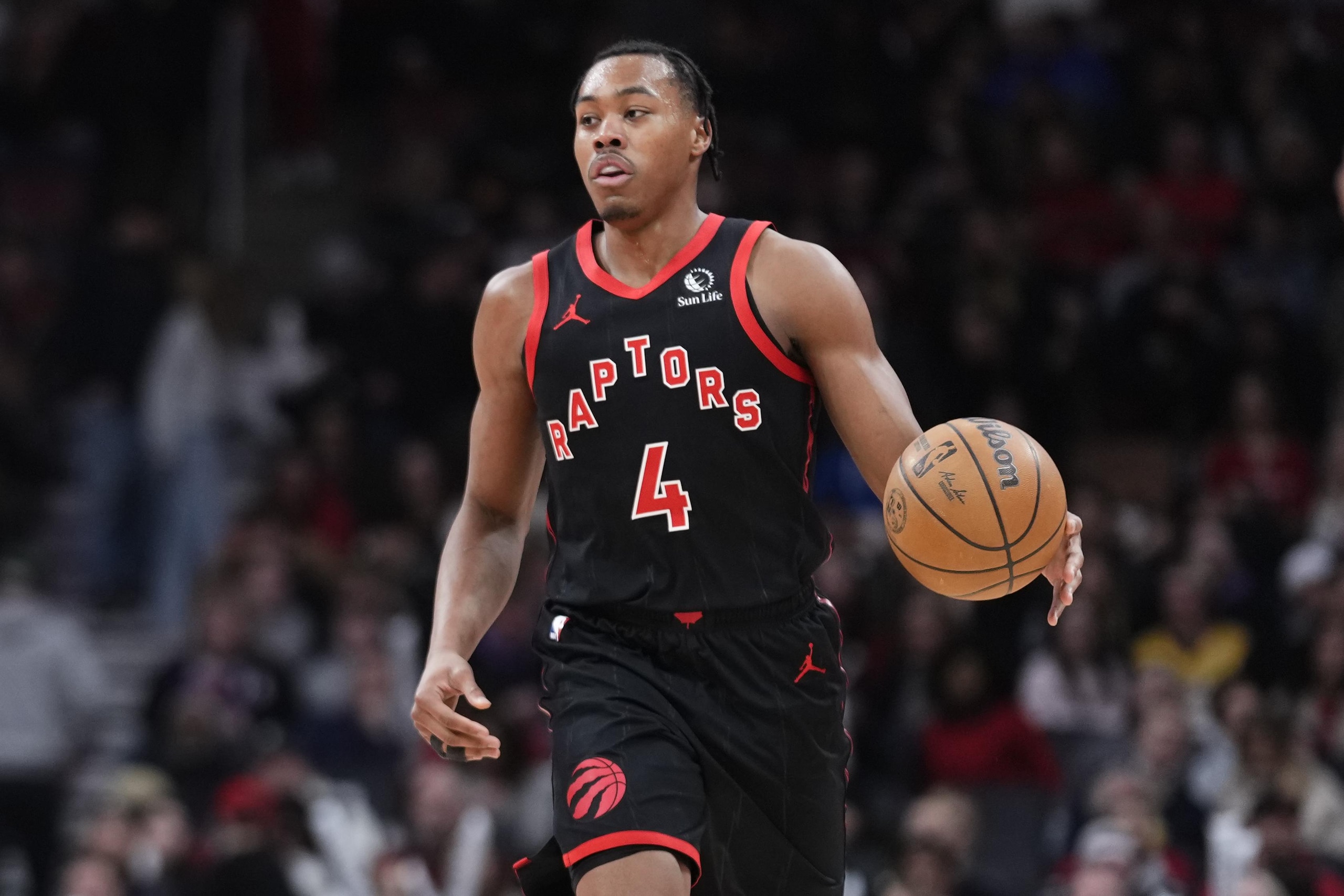 Washington Wizards v Toronto Raptors Washington Wizards v Toronto Raptors