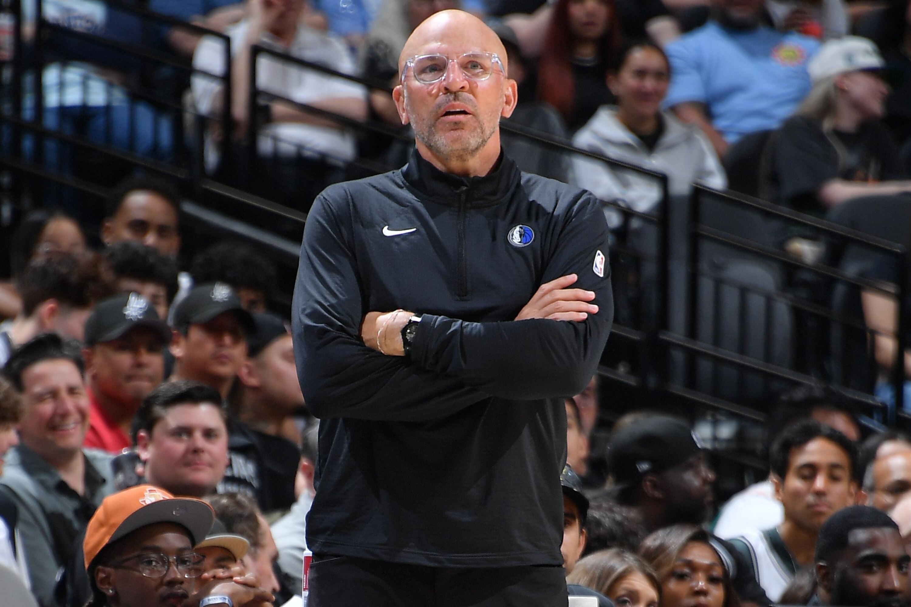 Jason Kidd, Knicks Reportedly Have 'Mutual Intrigue' for HC Job Amid Mavs Rumors