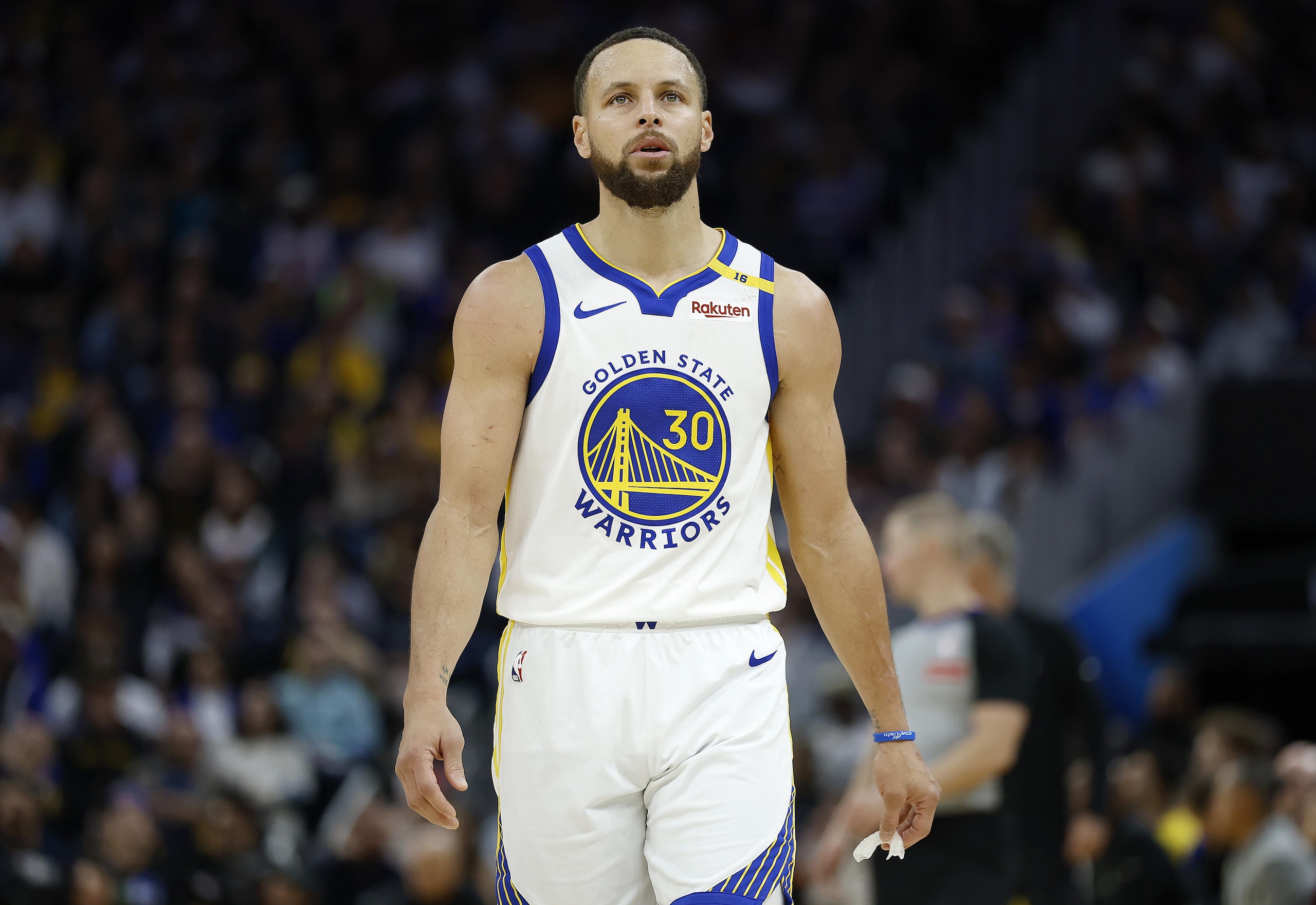 Detroit Pistons v Golden State Warriors Detroit Pistons v Golden State Warriors