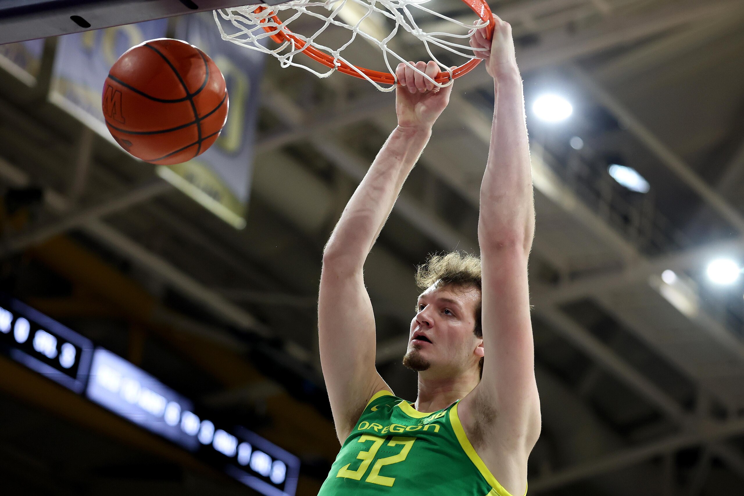 Oregon v Washington Oregon v Washington
