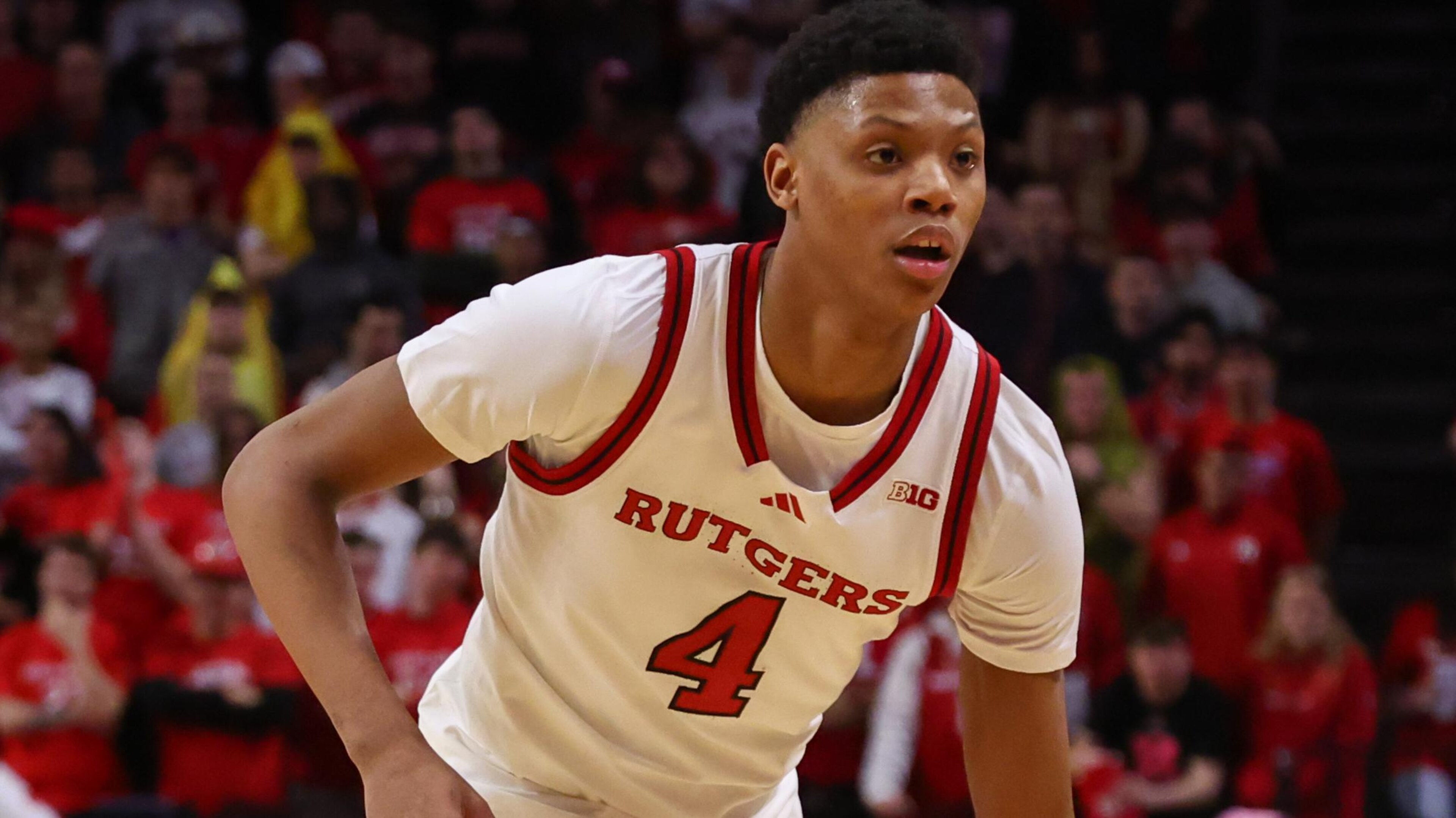 Minnesota v Rutgers
