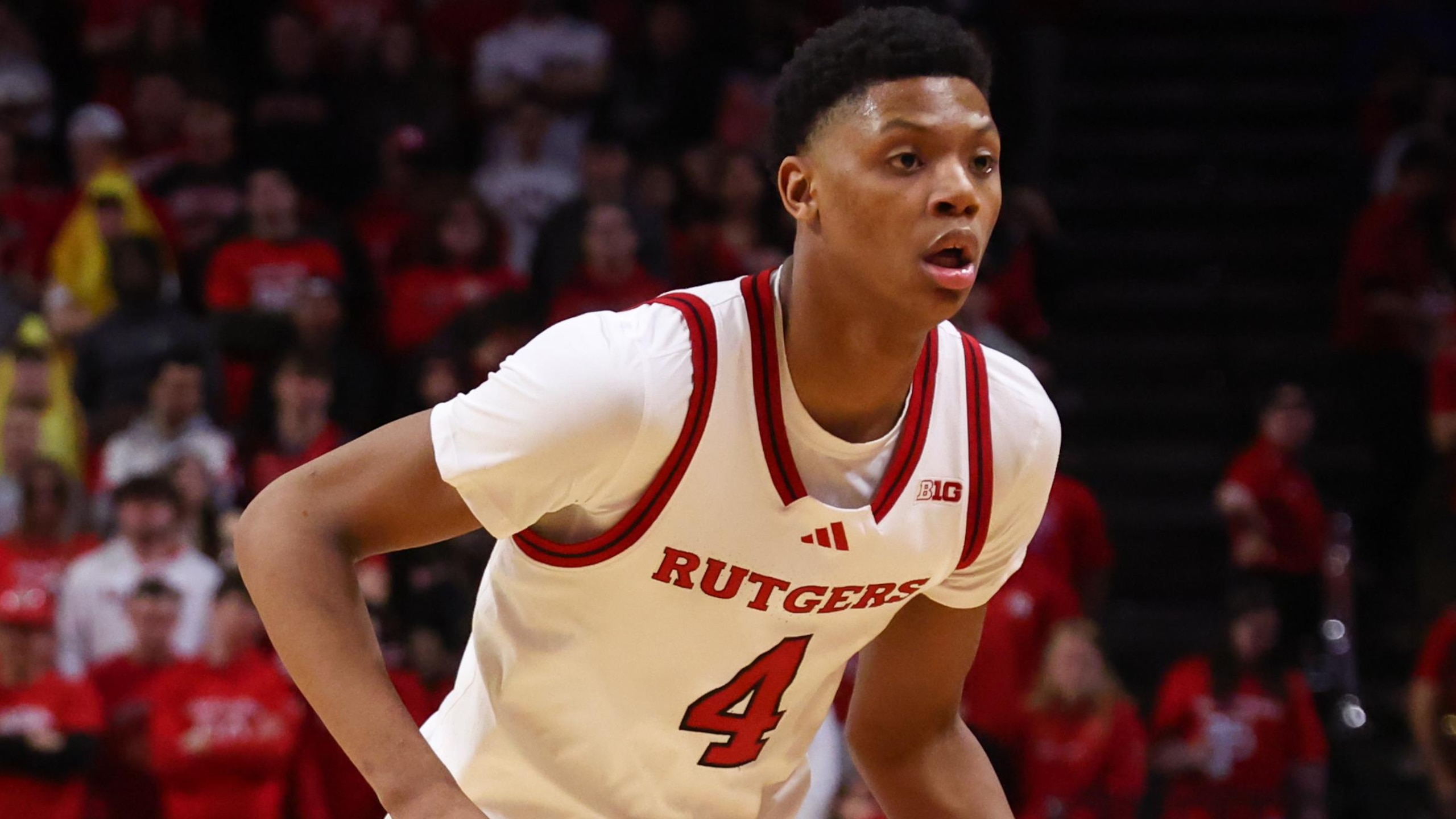 Minnesota v Rutgers