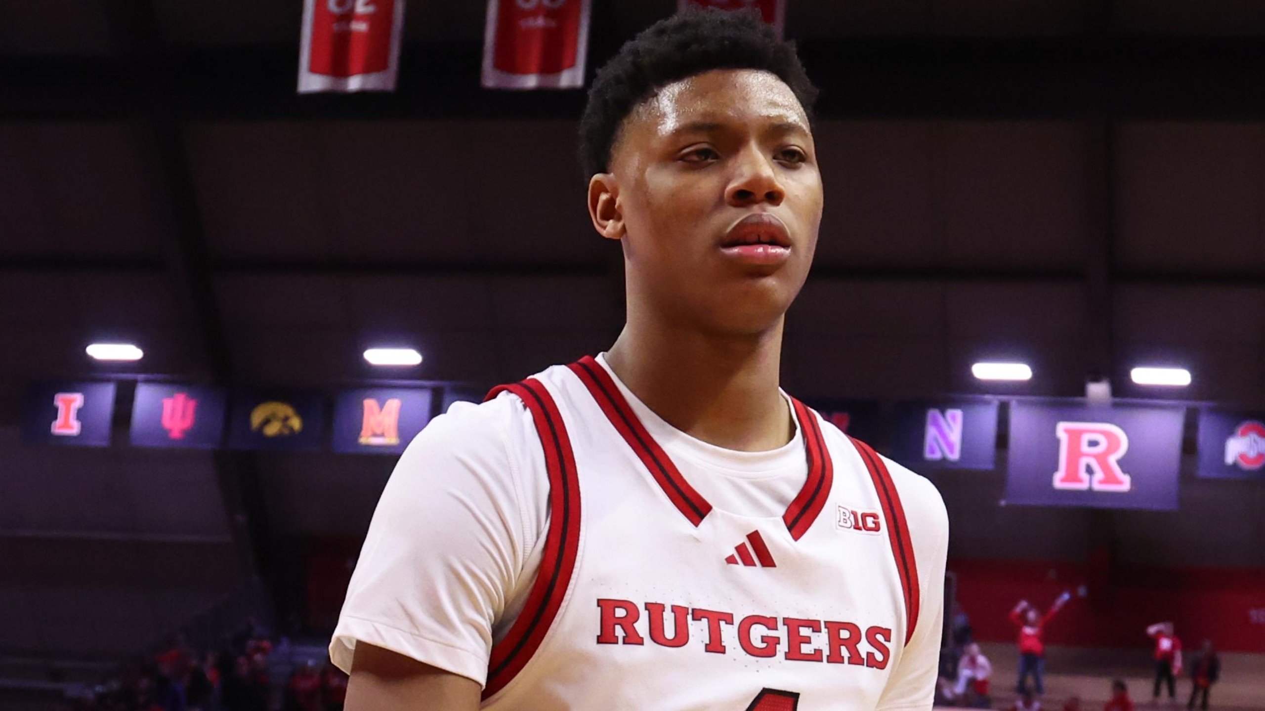 Minnesota v Rutgers