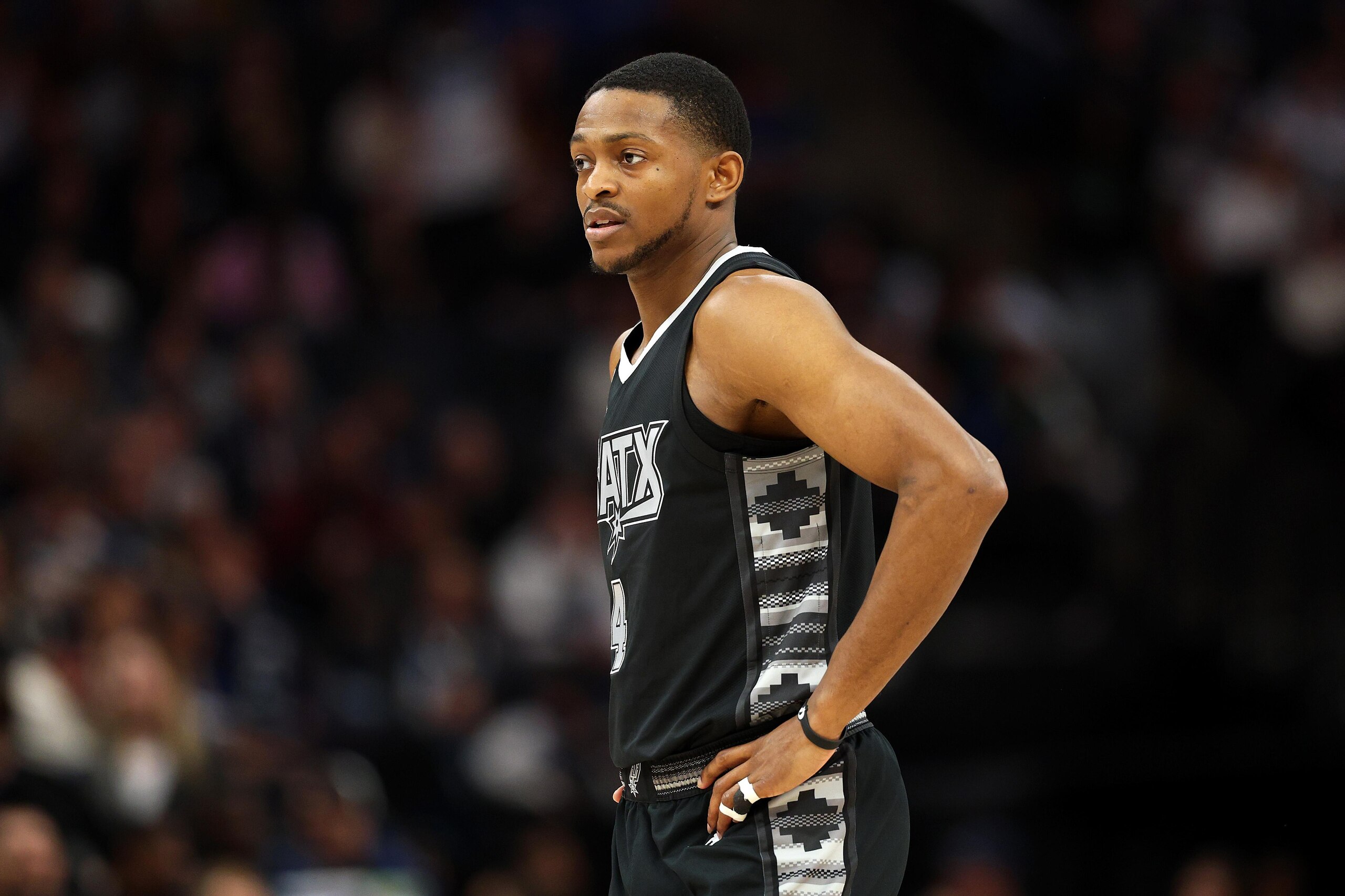 San Antonio Spurs v Minnesota Timberwolves San Antonio Spurs v Minnesota Timberwolves