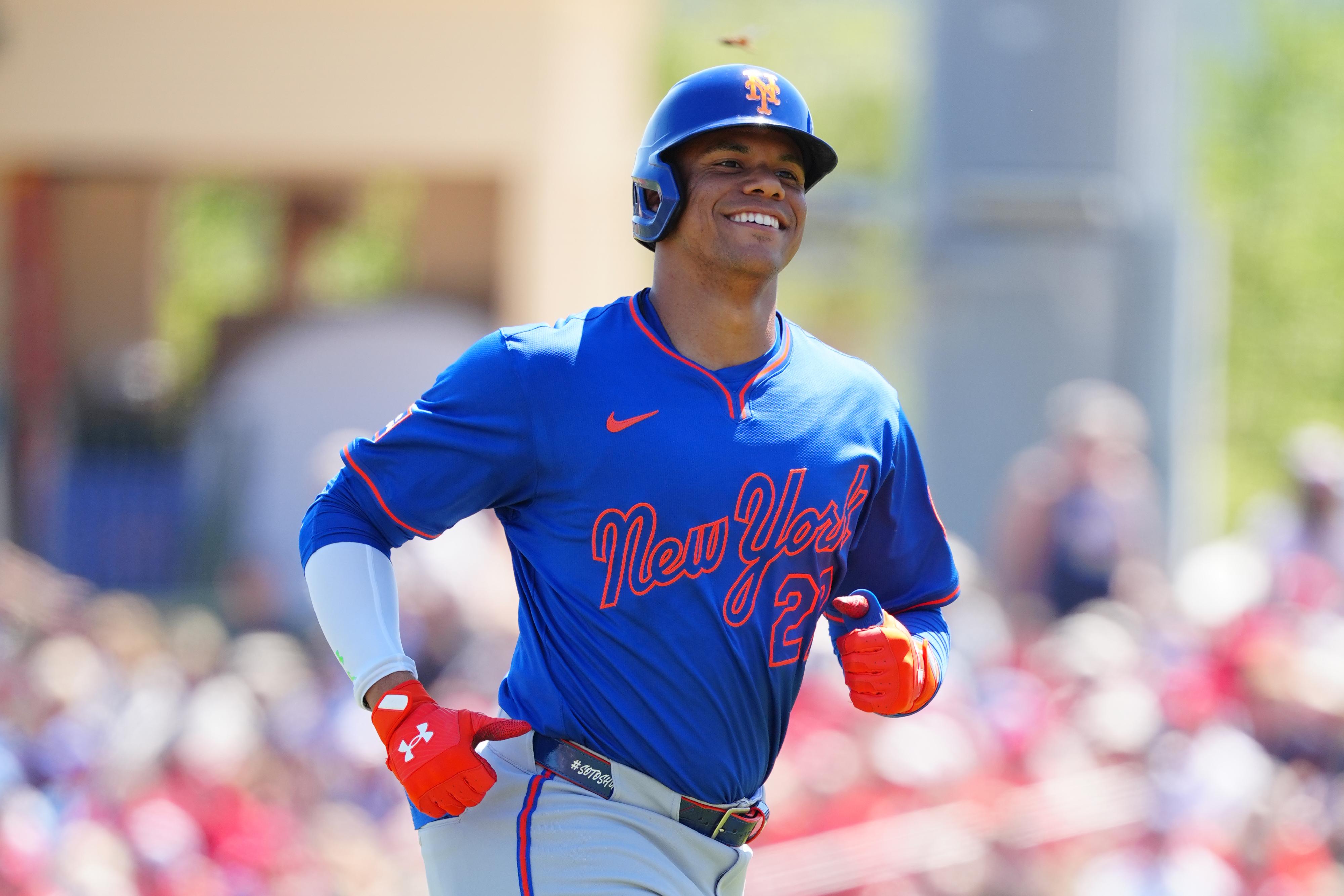 MLB: MAR 12 Spring Training Mets at Cardinals