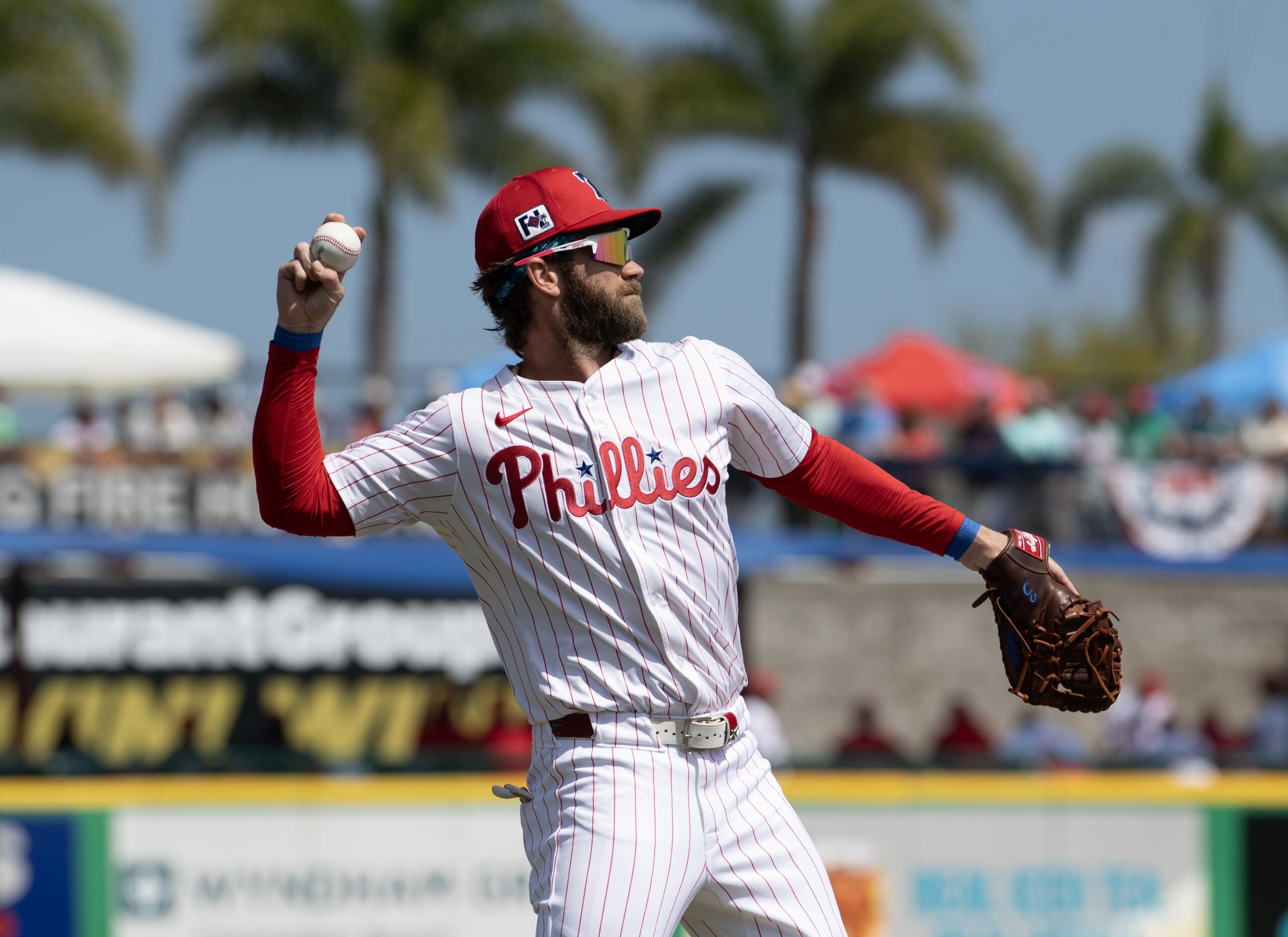 Atlanta Braves v Philadelphia Phillies Atlanta Braves v Philadelphia Phillies
