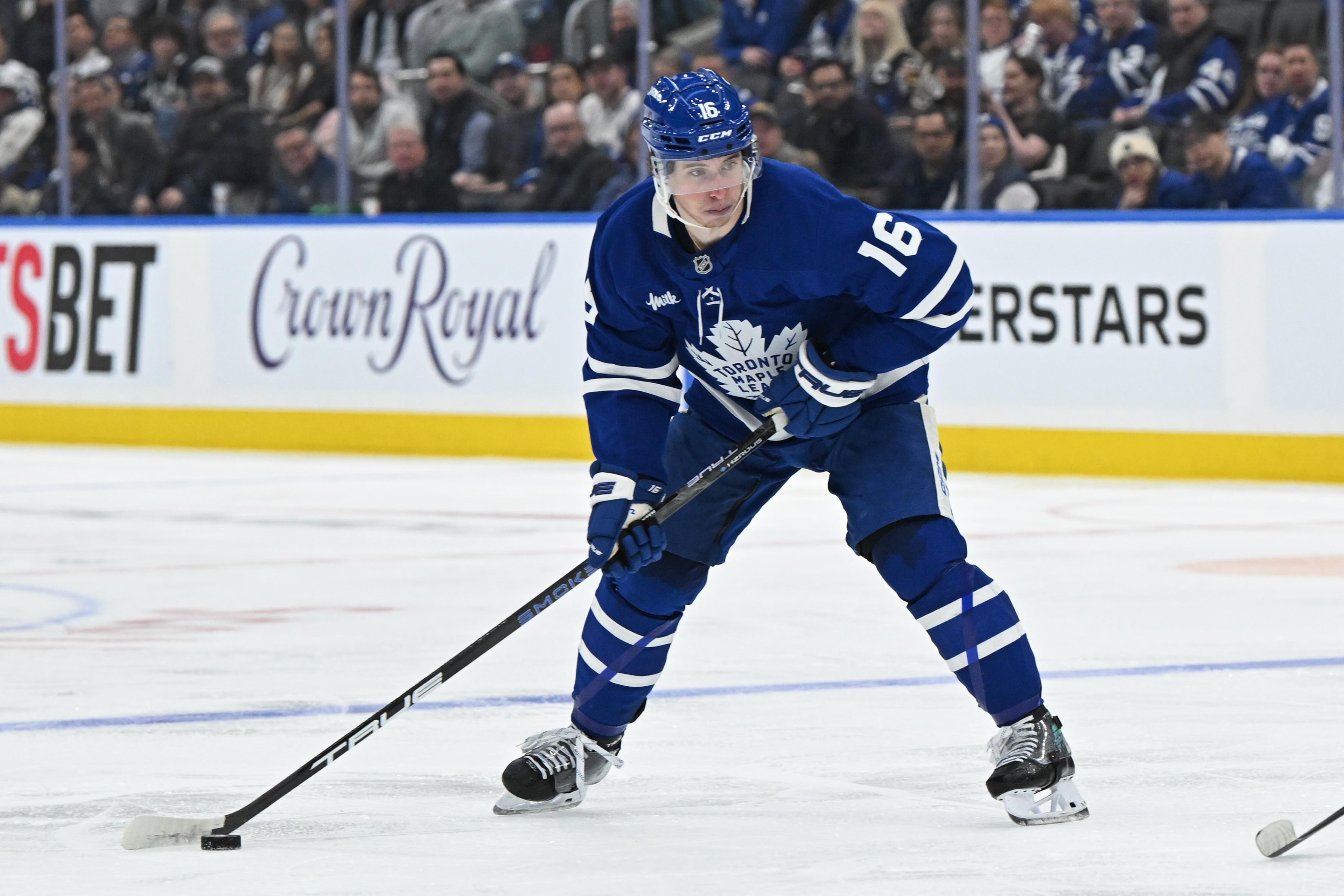 NHL: MAR 13 Panthers at Maple Leafs