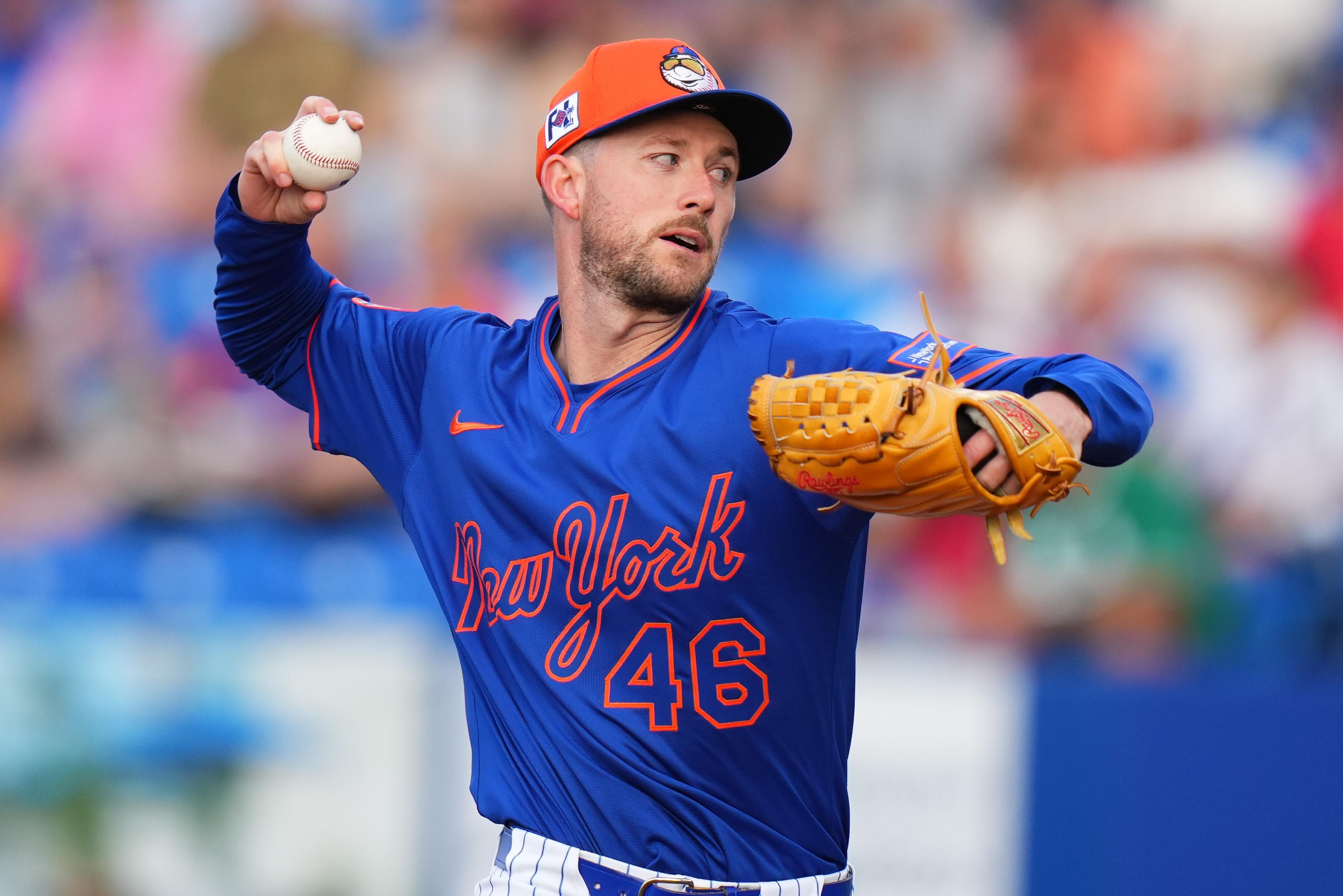 St. Louis Cardinals v New York Mets
