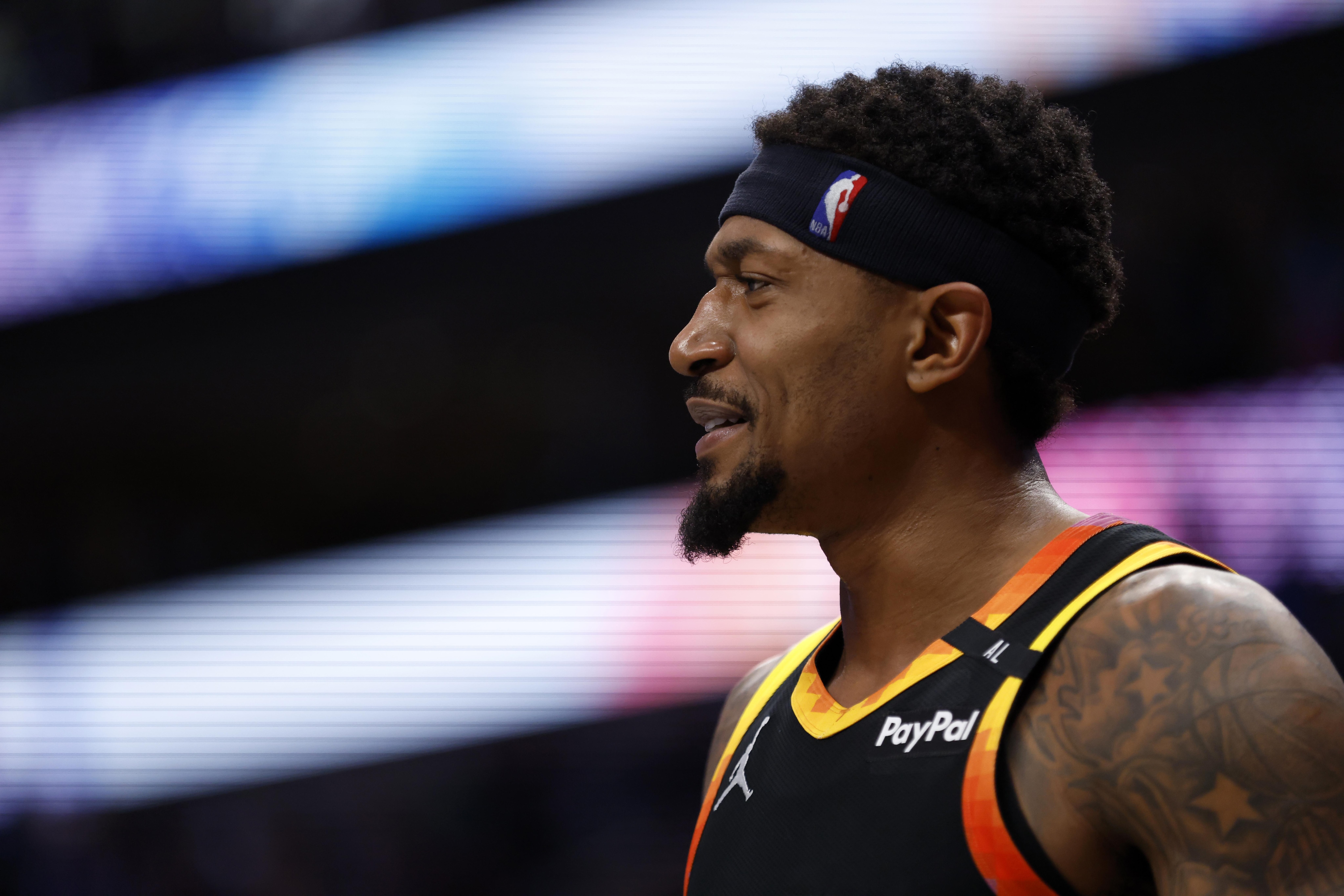 Phoenix Suns v Dallas Mavericks