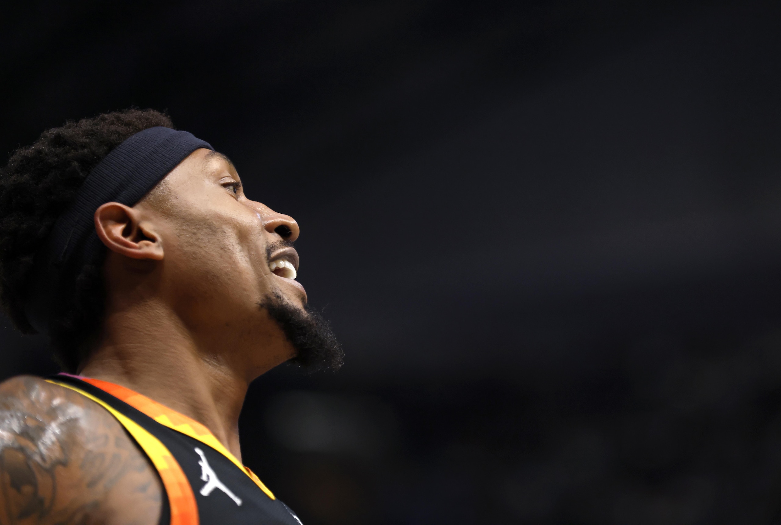 Phoenix Suns v Dallas Mavericks