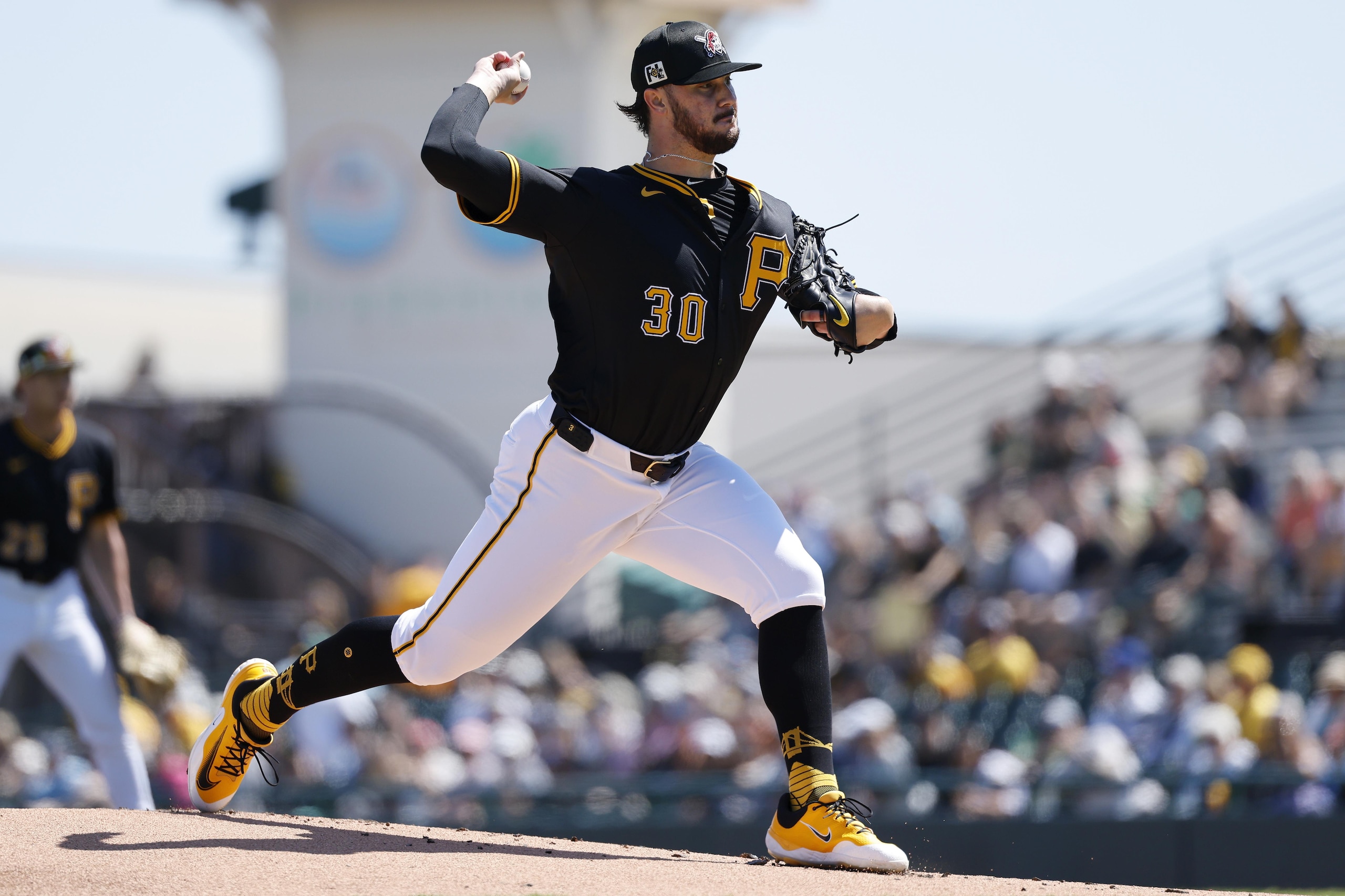 MLB The Show 25 Raises the Bar with Realism Upgrades and Game-Changing Features MLB The Show 25 Raises the Bar with Realism Upgrades and Game-Changing Features