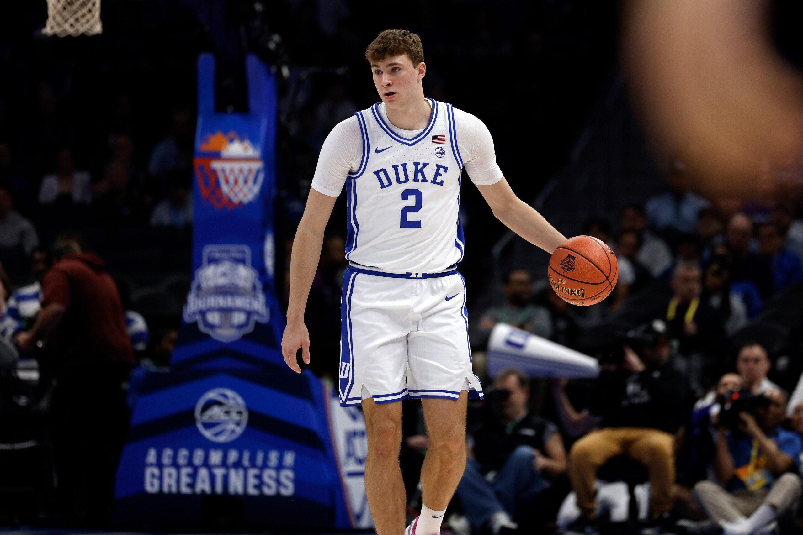Georgia Tech v Duke