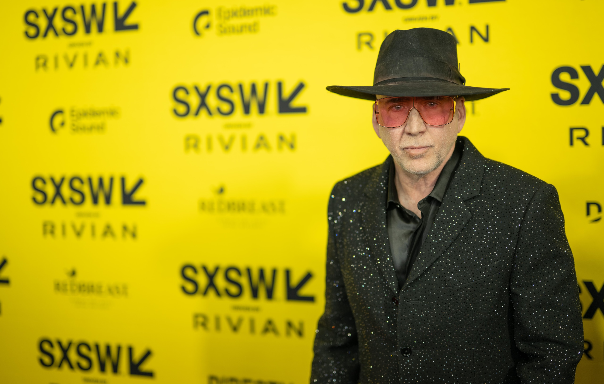 The Surfer North American Premiere At SXSW 2025