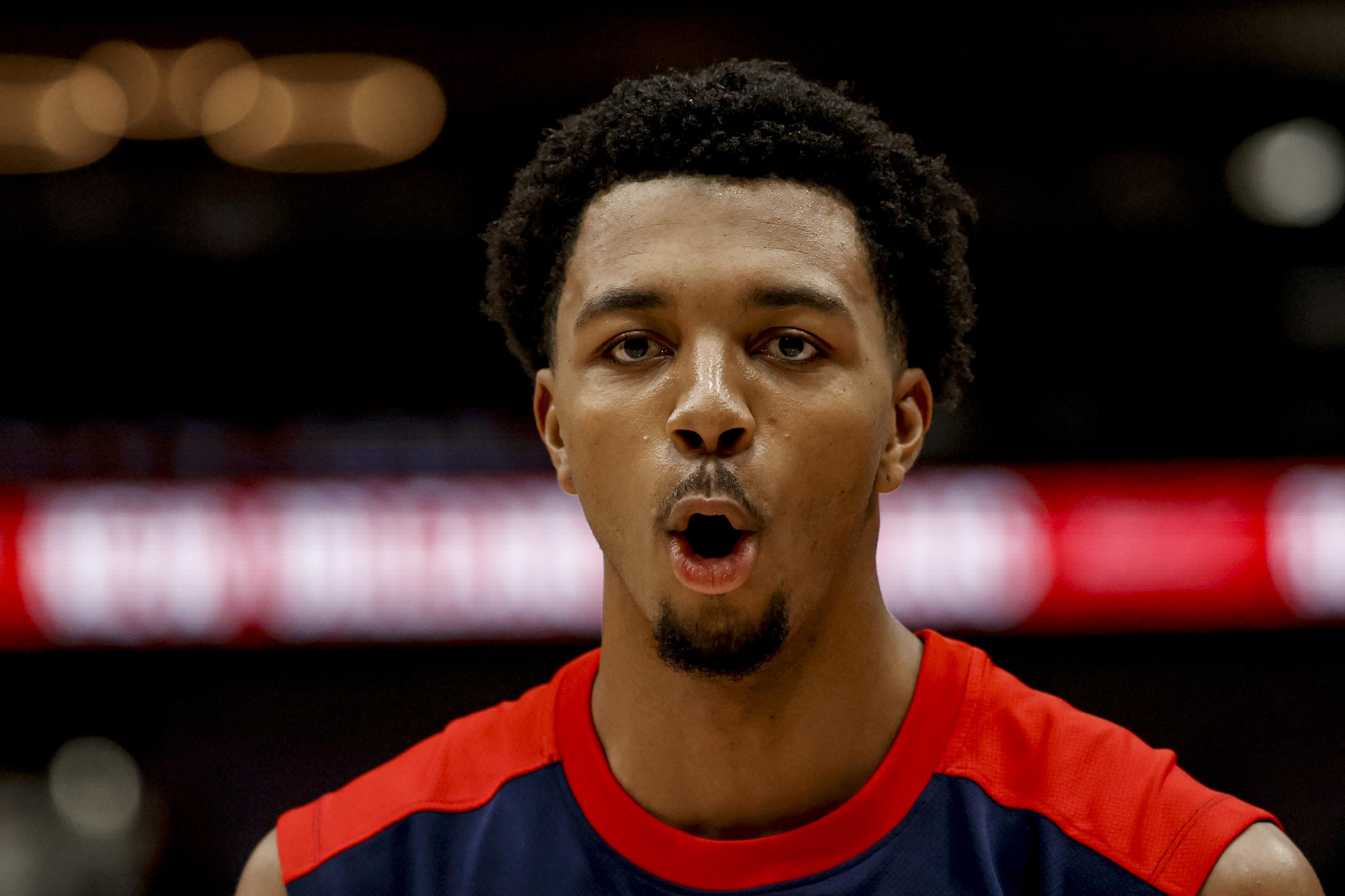 Orlando Magic v New Orleans Pelicans