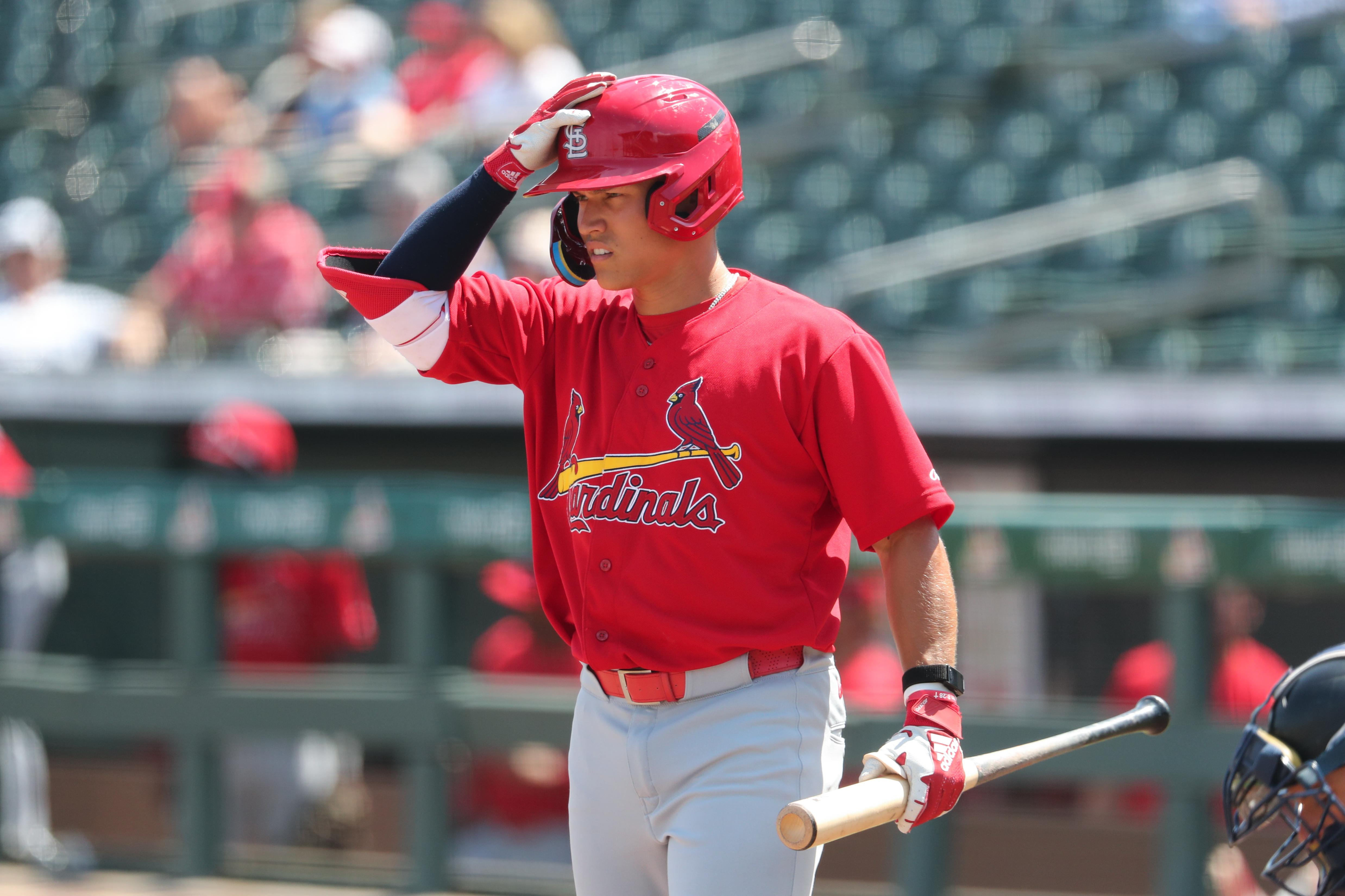 St. Louis Cardinals v. Miami Marlins