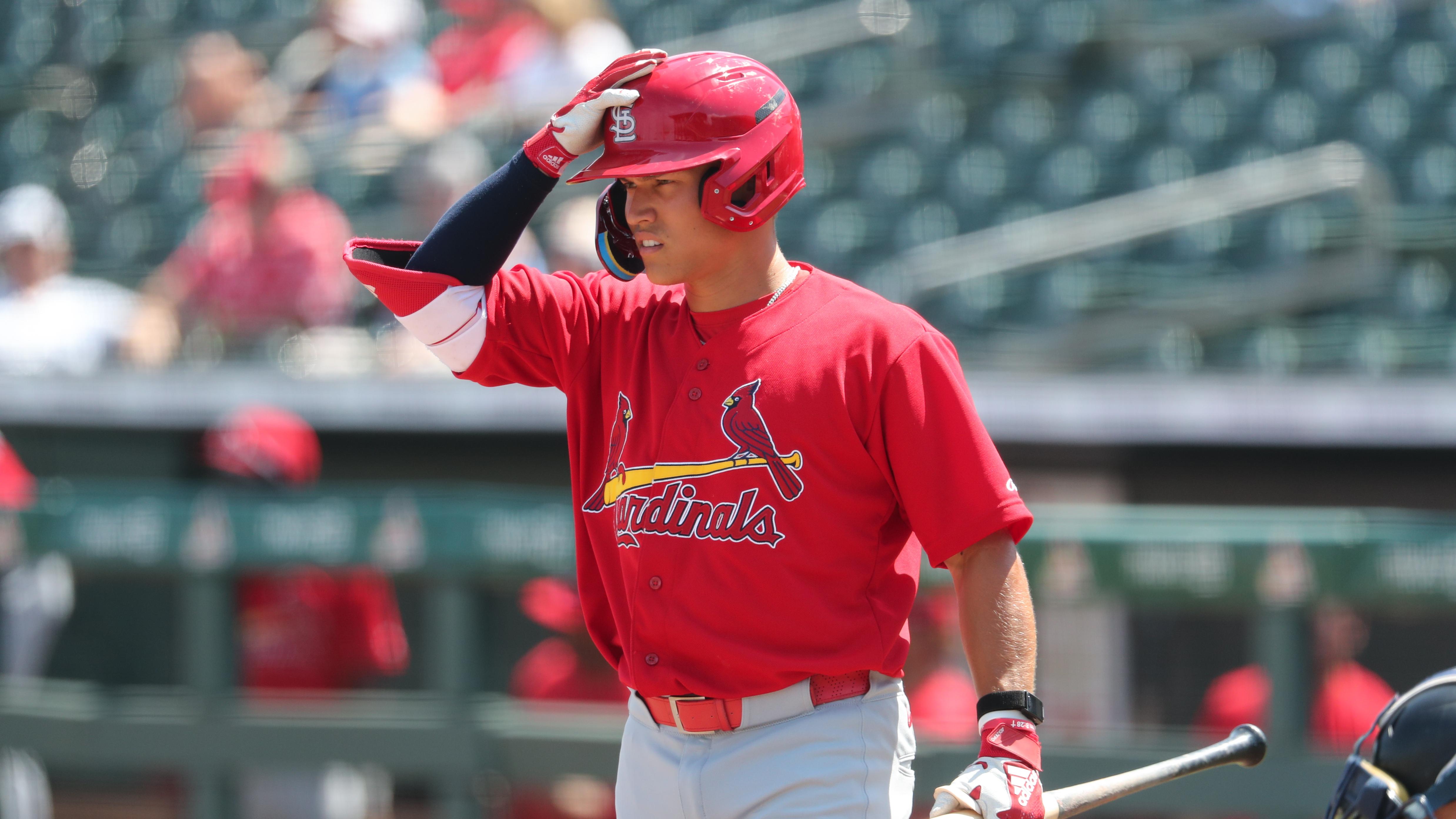 St. Louis Cardinals v. Miami Marlins