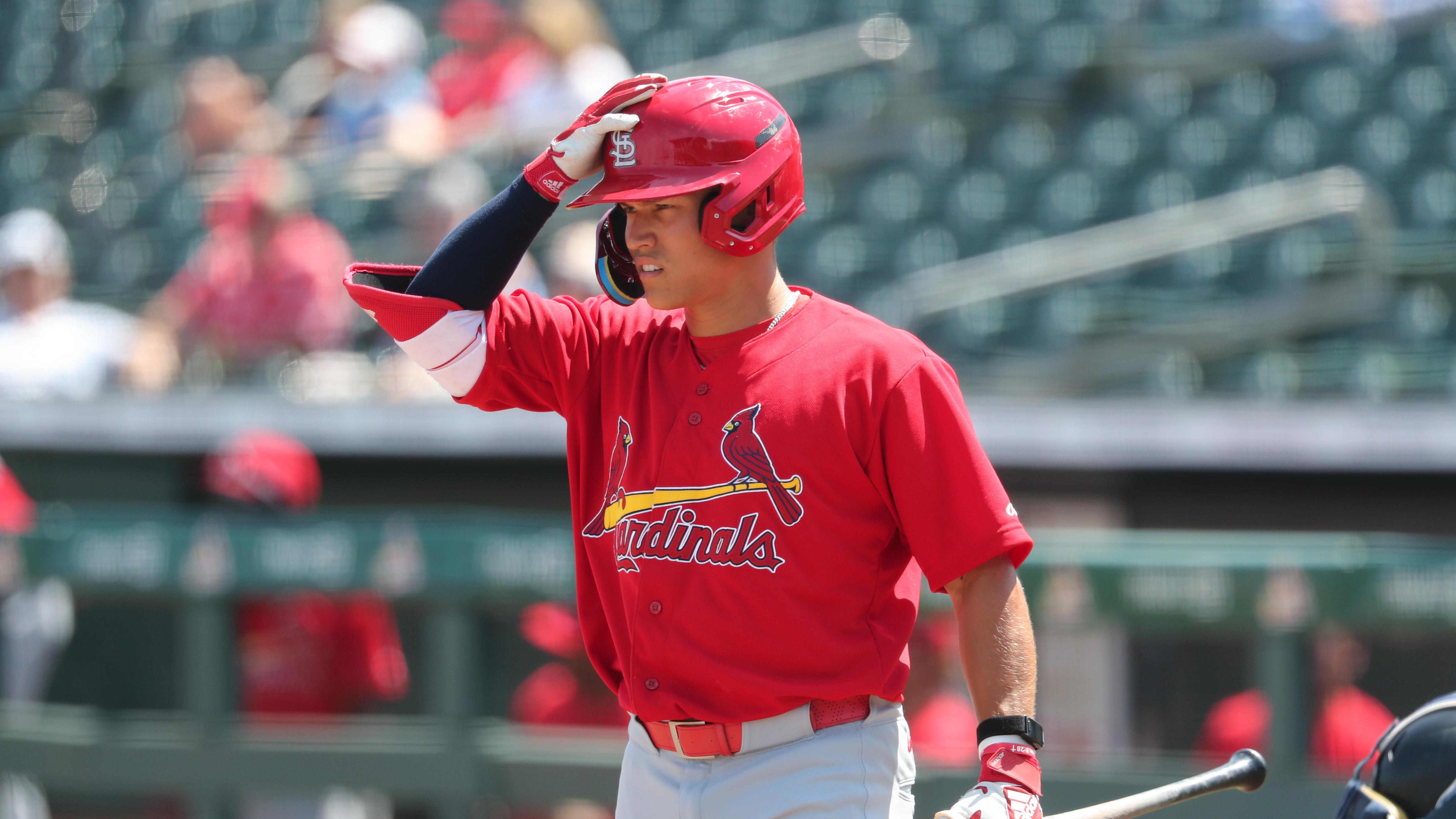 St. Louis Cardinals v. Miami Marlins