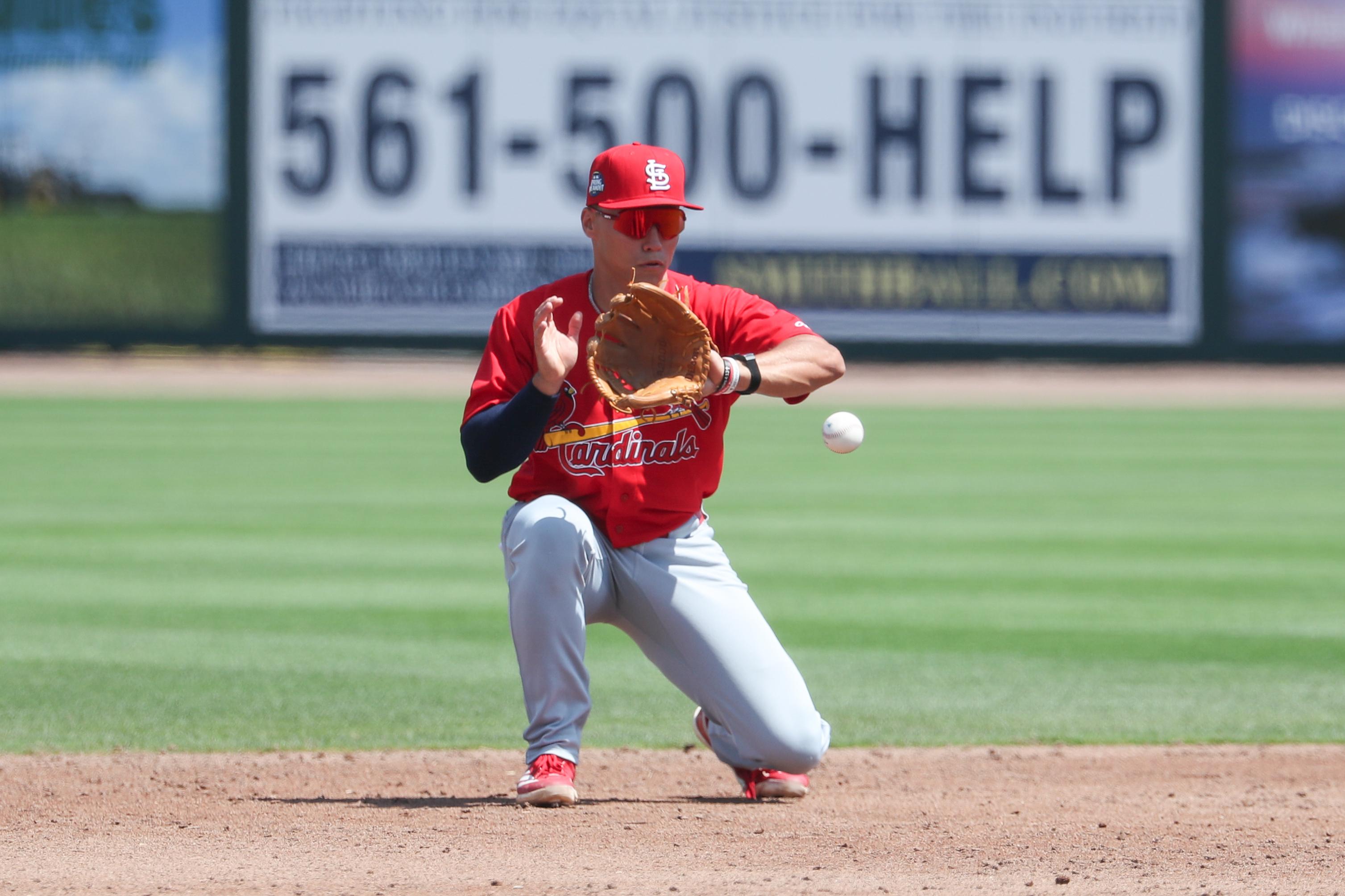 St. Louis Cardinals v. Miami Marlins