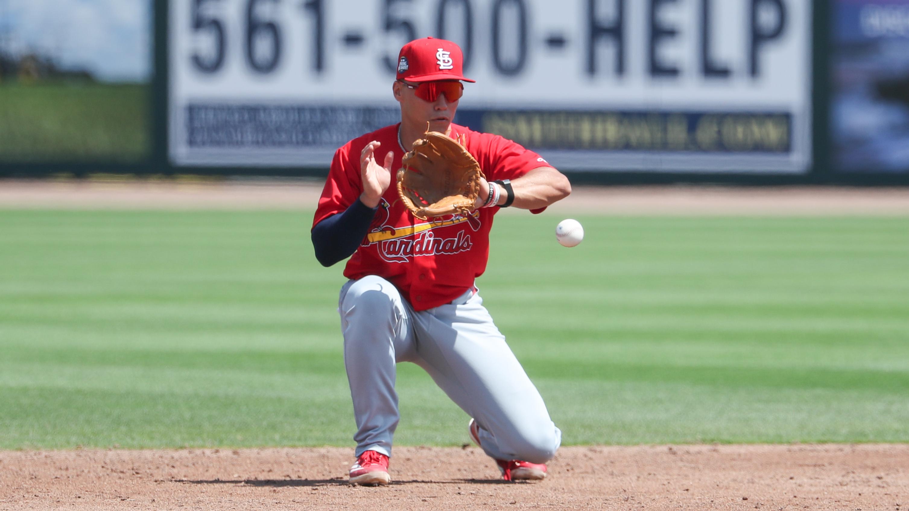 St. Louis Cardinals v. Miami Marlins