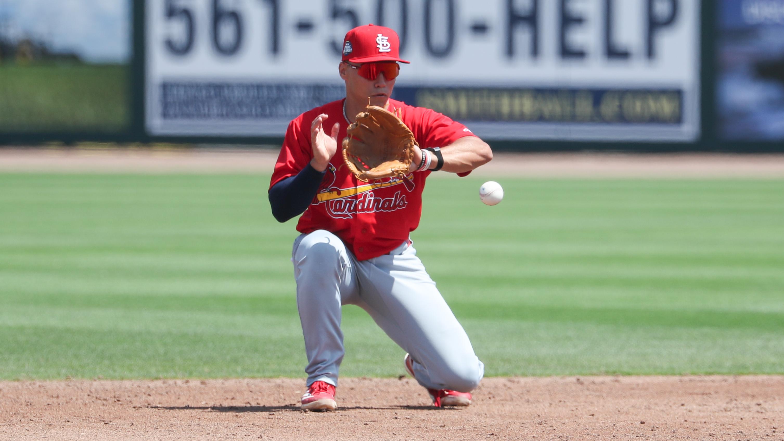 St. Louis Cardinals v. Miami Marlins