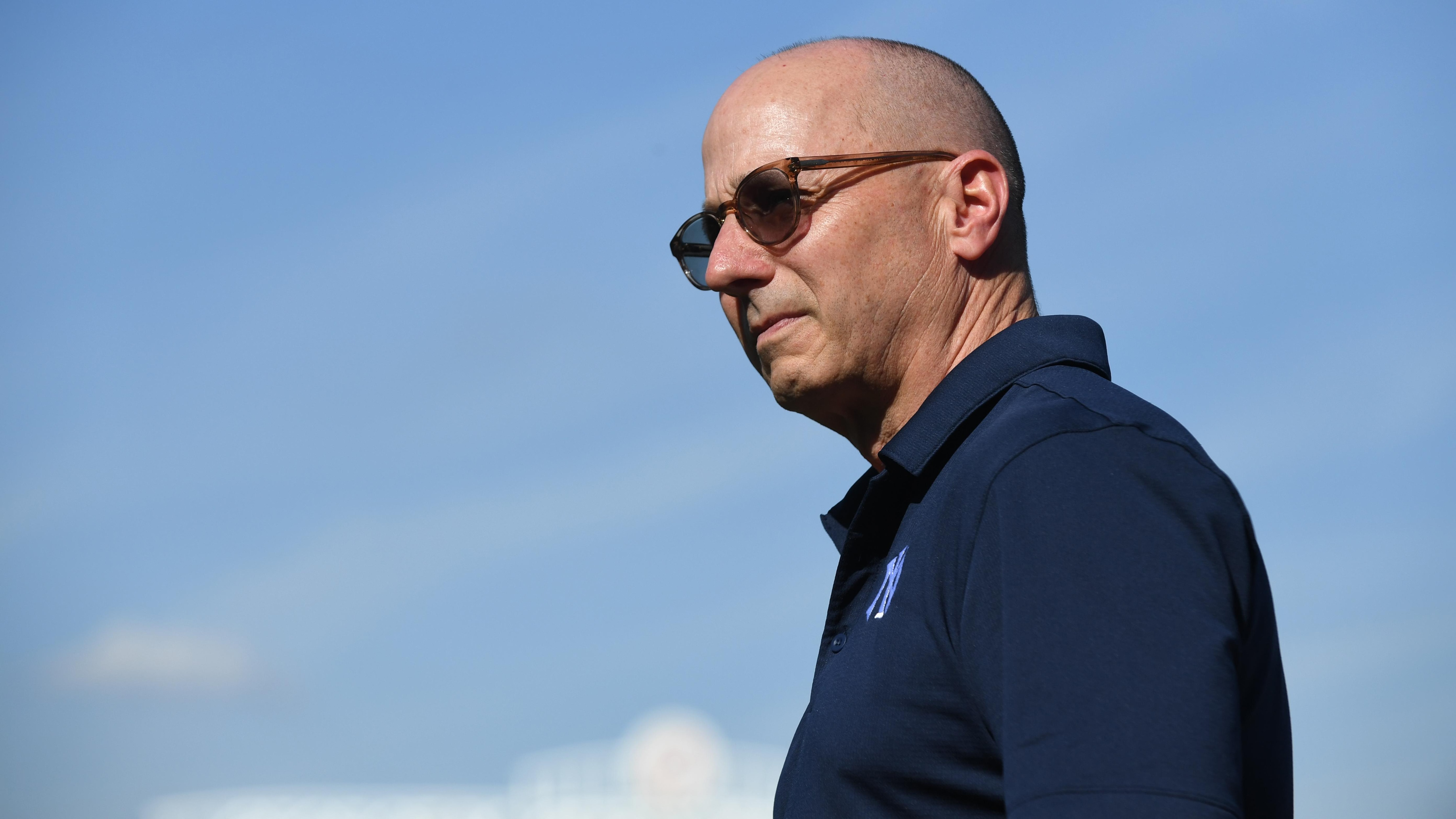 Philadelphia Phillies v New York Yankees